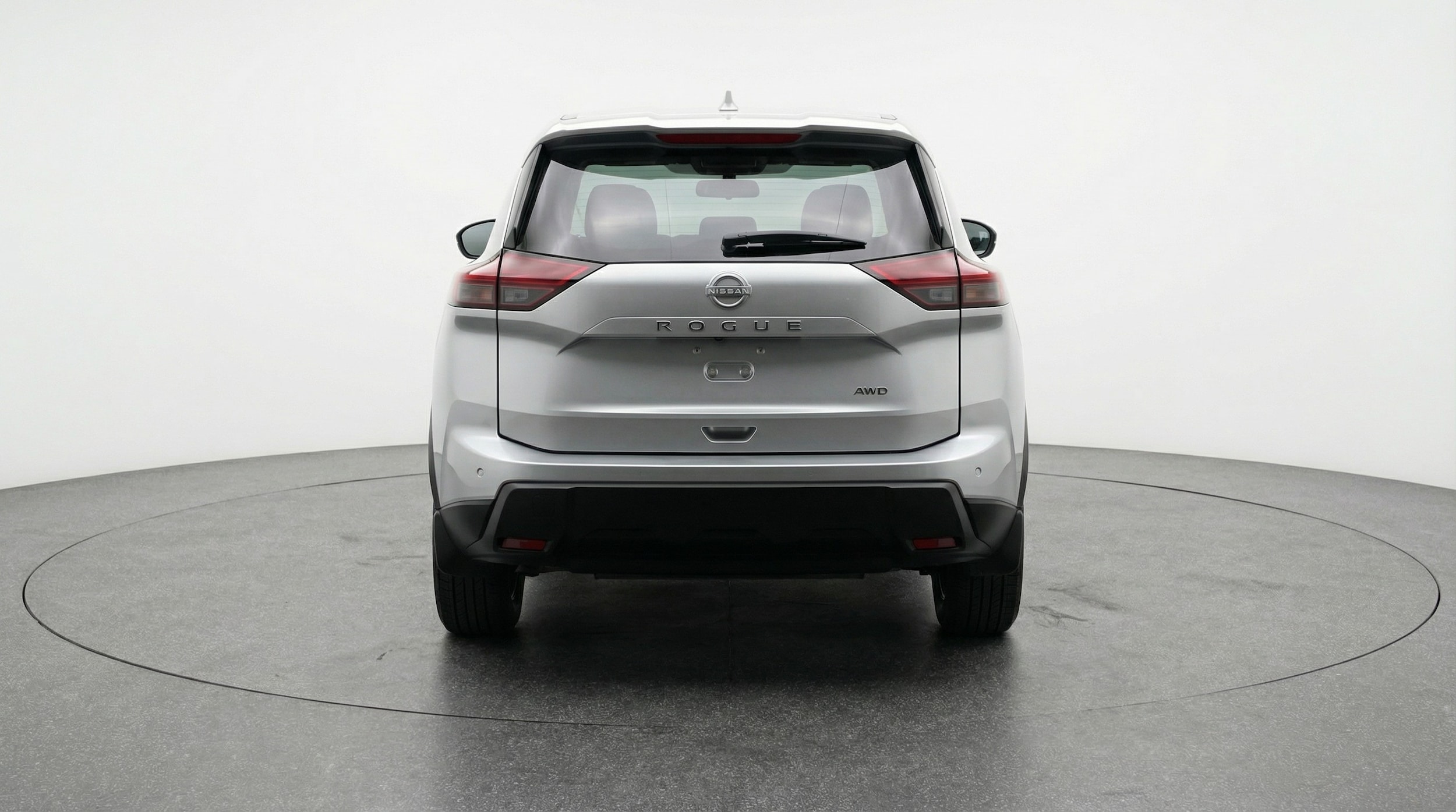 Thumbnail: 2025 Nissan Rogue - 6