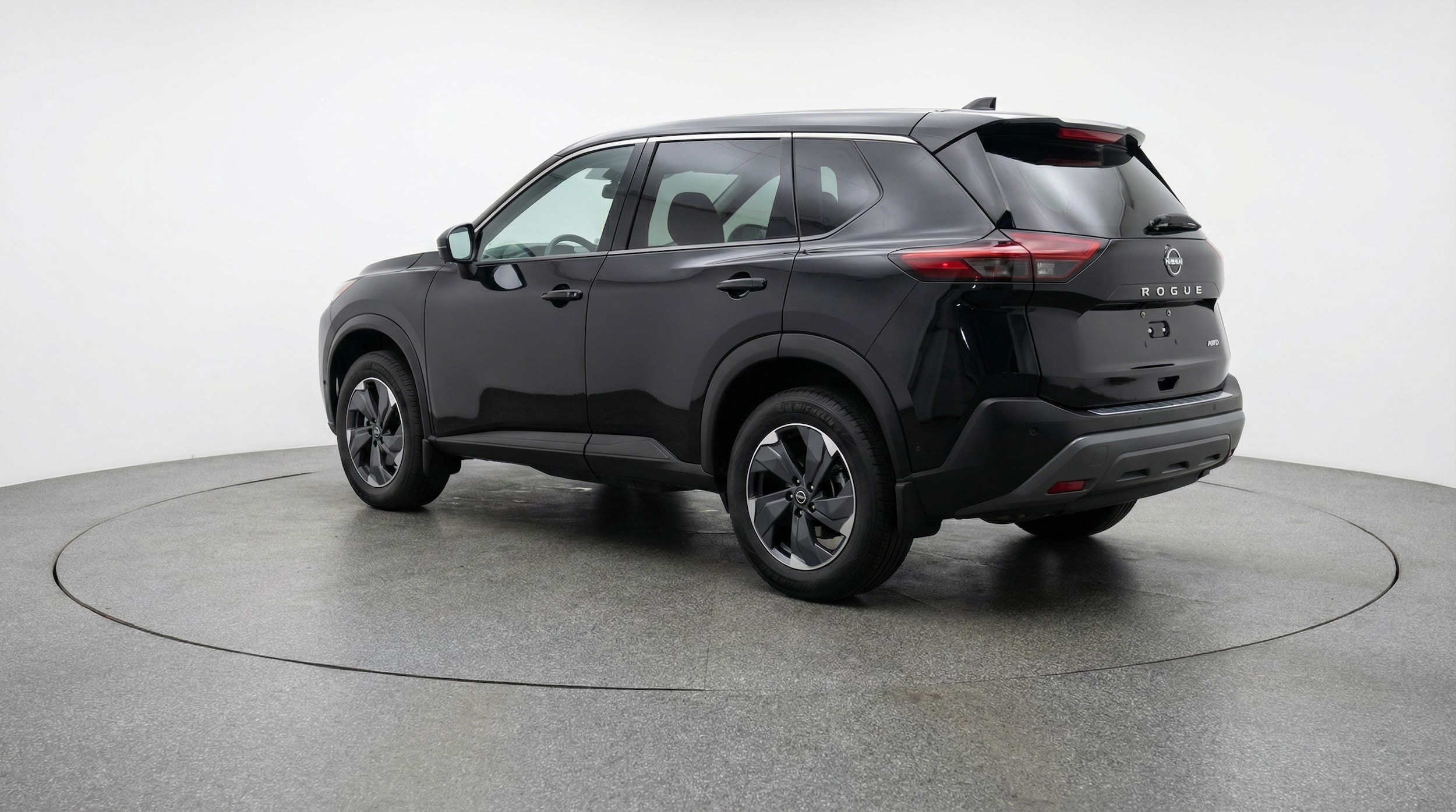 Thumbnail: 2025 Nissan Rogue - 5