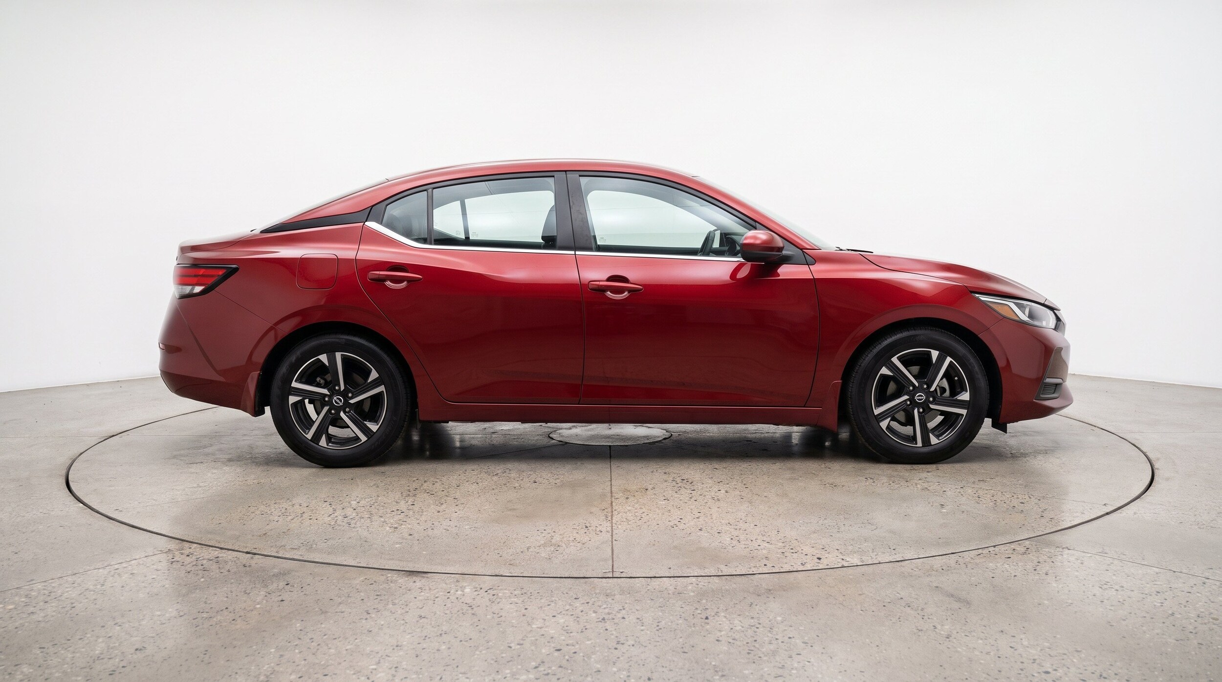 Thumbnail: 2025 Nissan Sentra - 11