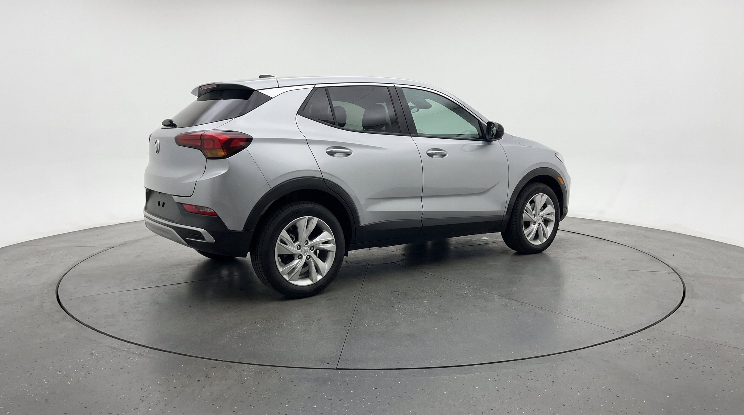 Thumbnail: 2026 Buick Encore GX - 9