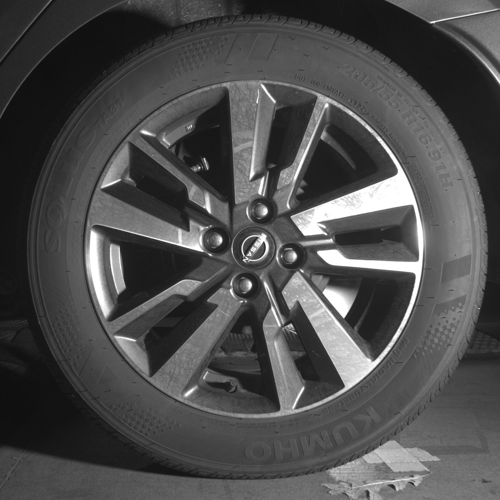 Thumbnail: 2025 Nissan Versa - 11