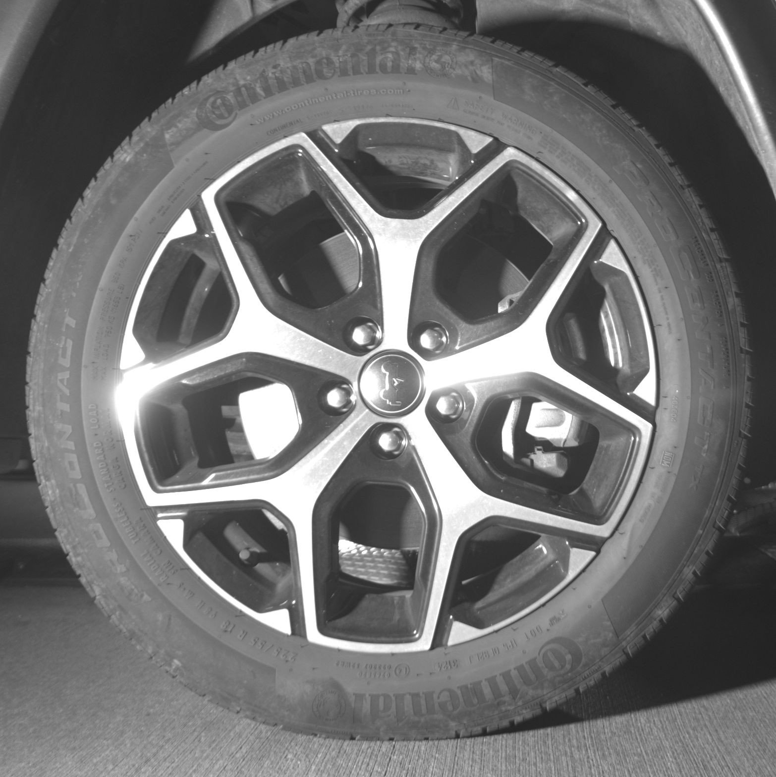 Thumbnail: 2025 Jeep Compass - 13