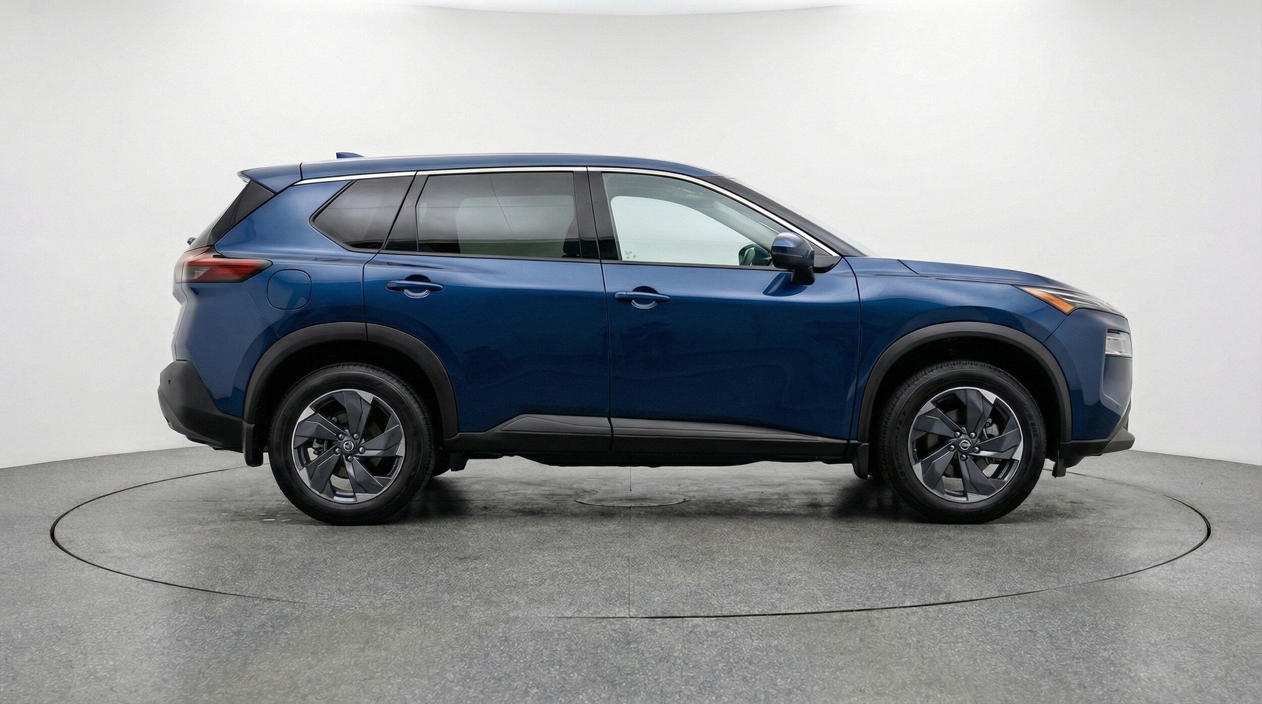 Thumbnail: 2025 Nissan Rogue - 11