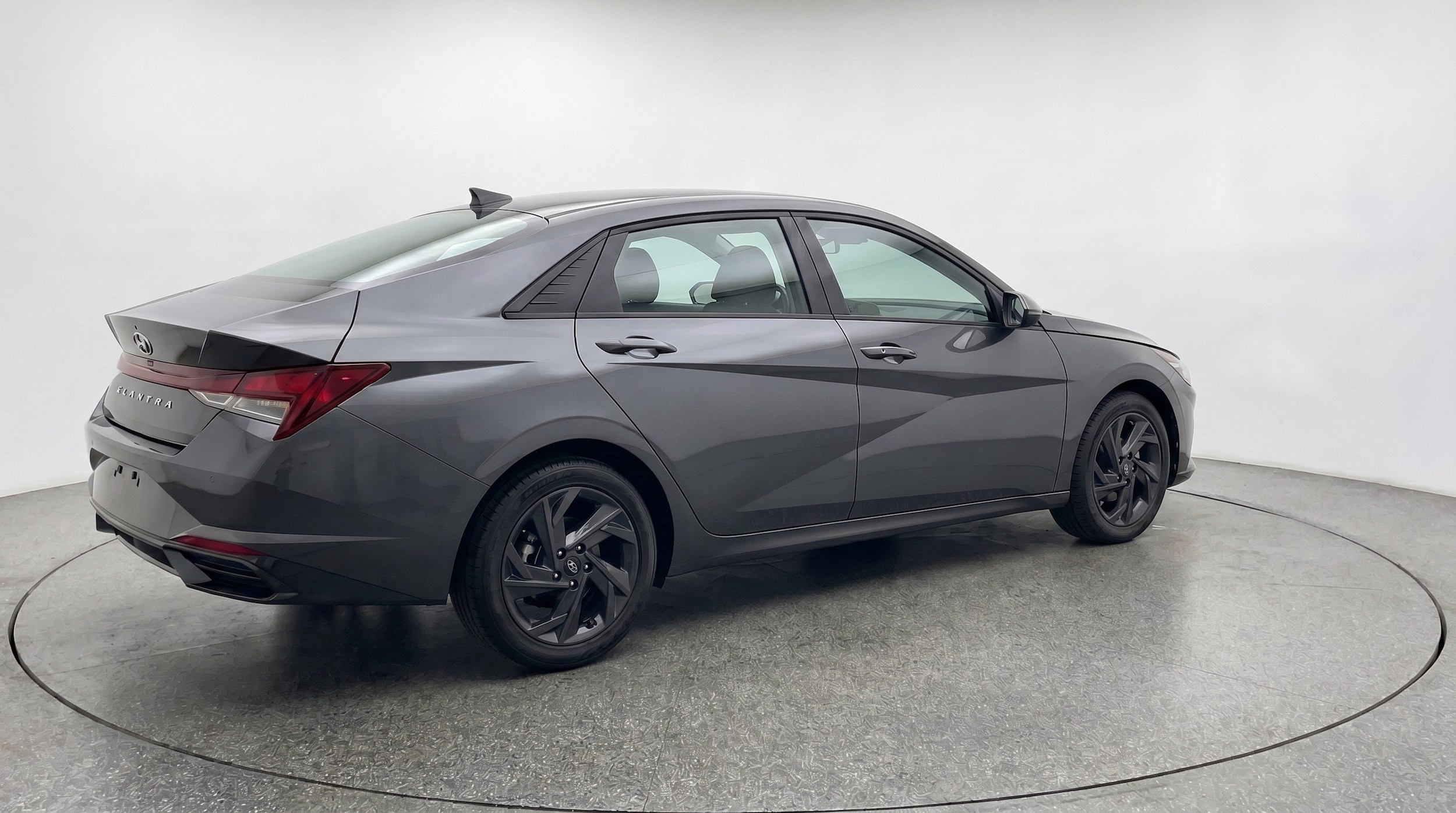 Thumbnail: 2025 Hyundai Elantra - 9