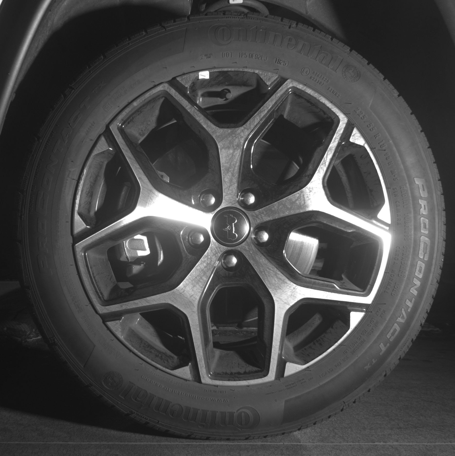 Thumbnail: 2025 Jeep Compass - 12