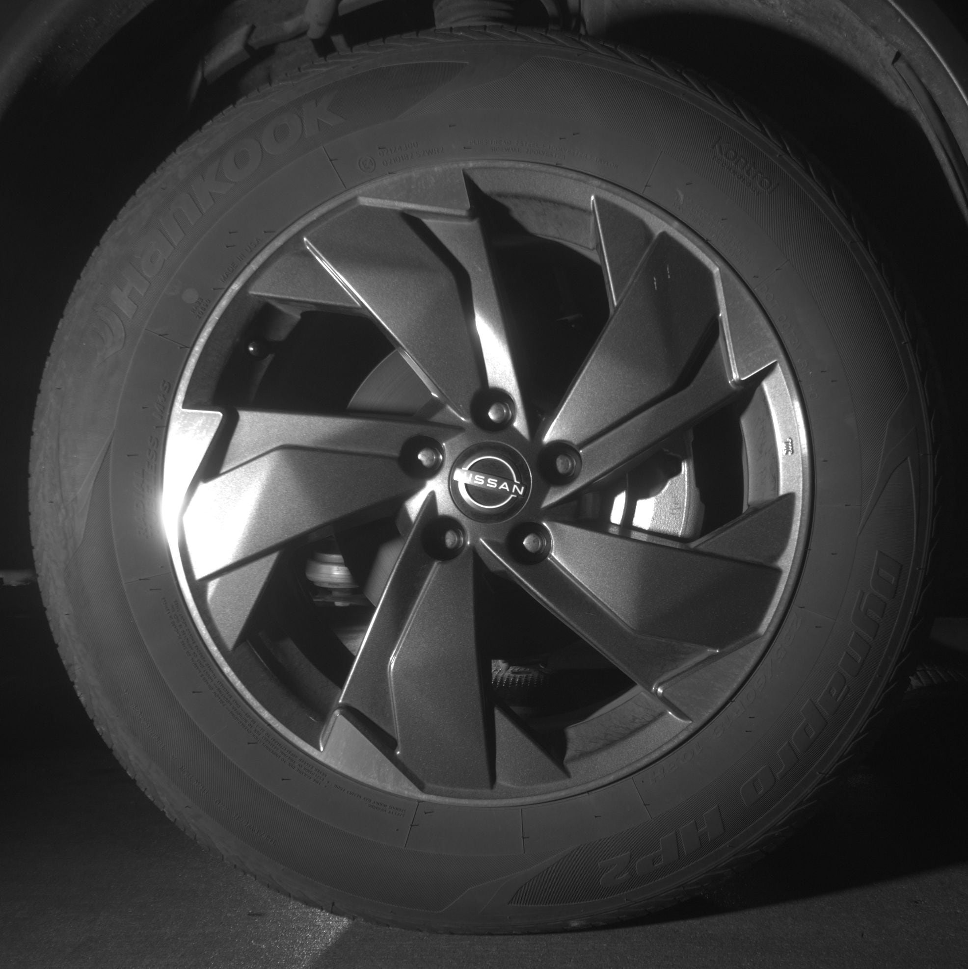 Thumbnail: 2025 Nissan Rogue - 10