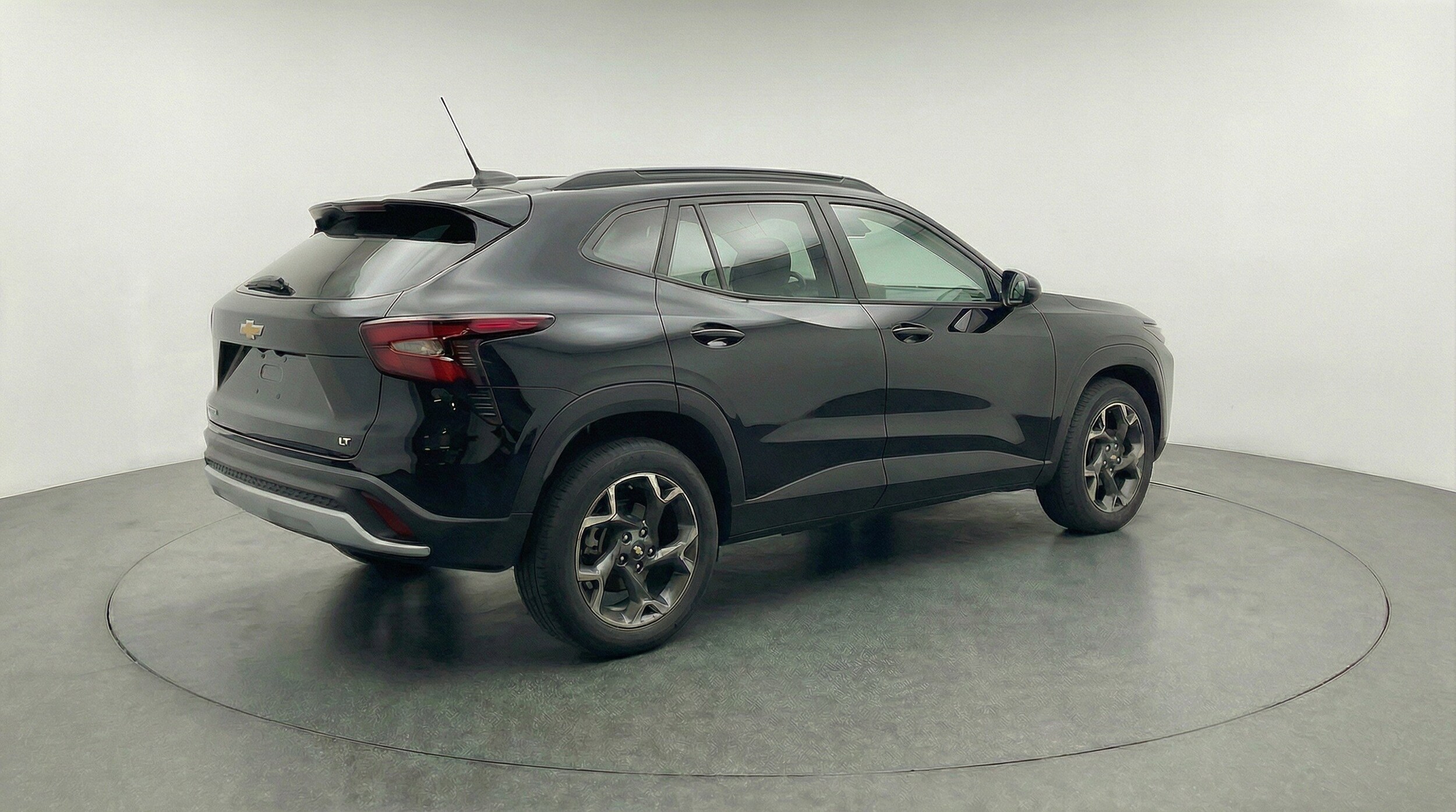 Thumbnail: 2025 Chevrolet Trax - 9