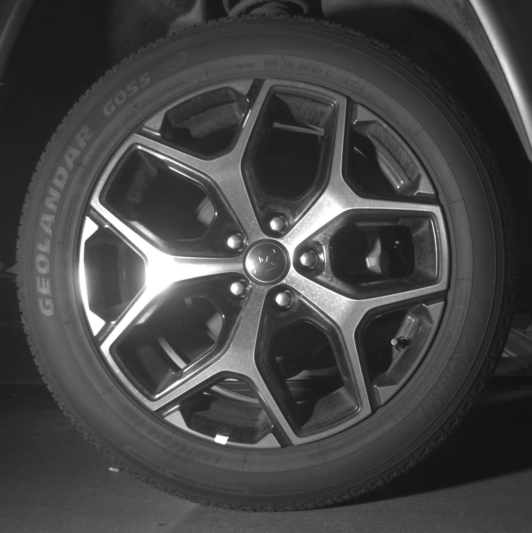 Thumbnail: 2025 Jeep Compass - 15