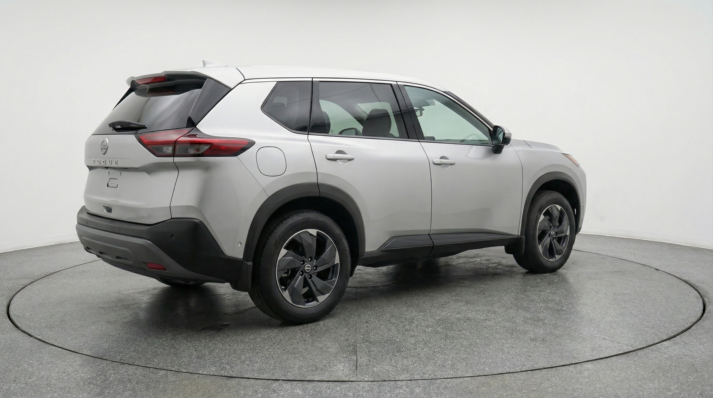 Thumbnail: 2025 Nissan Rogue - 7