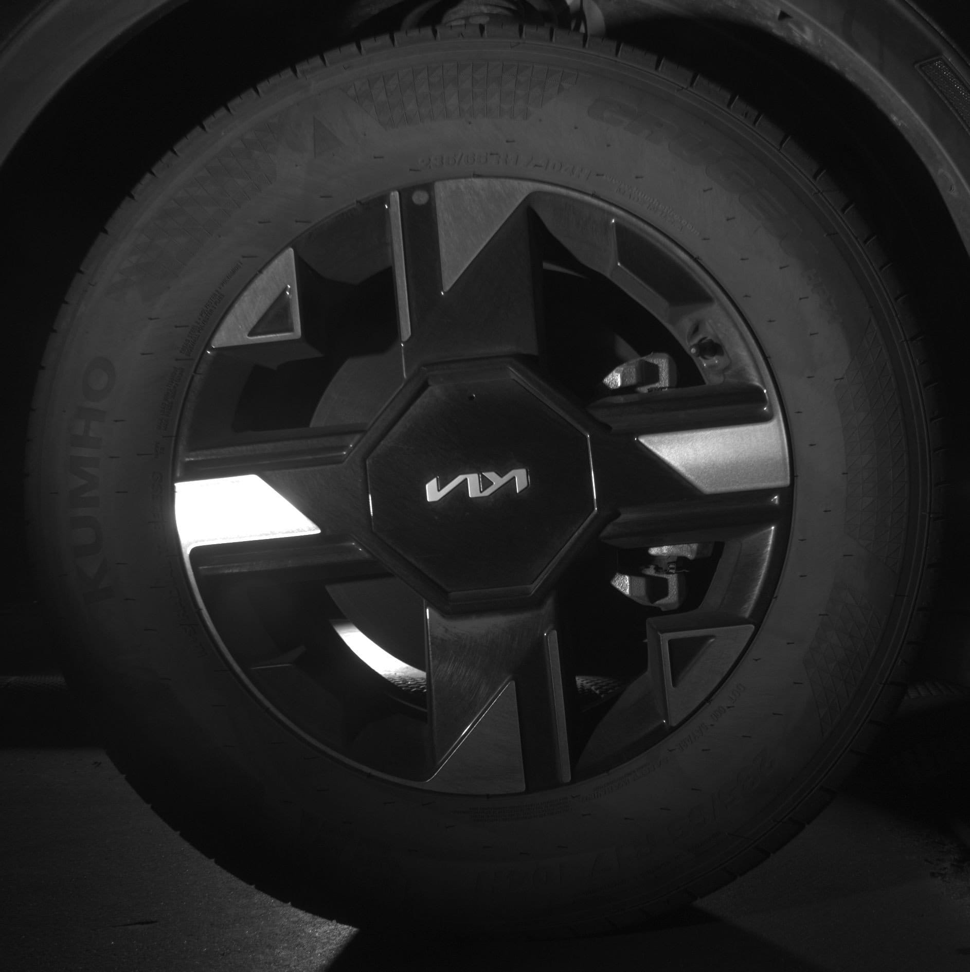Thumbnail: 2026 Kia Sportage - 13