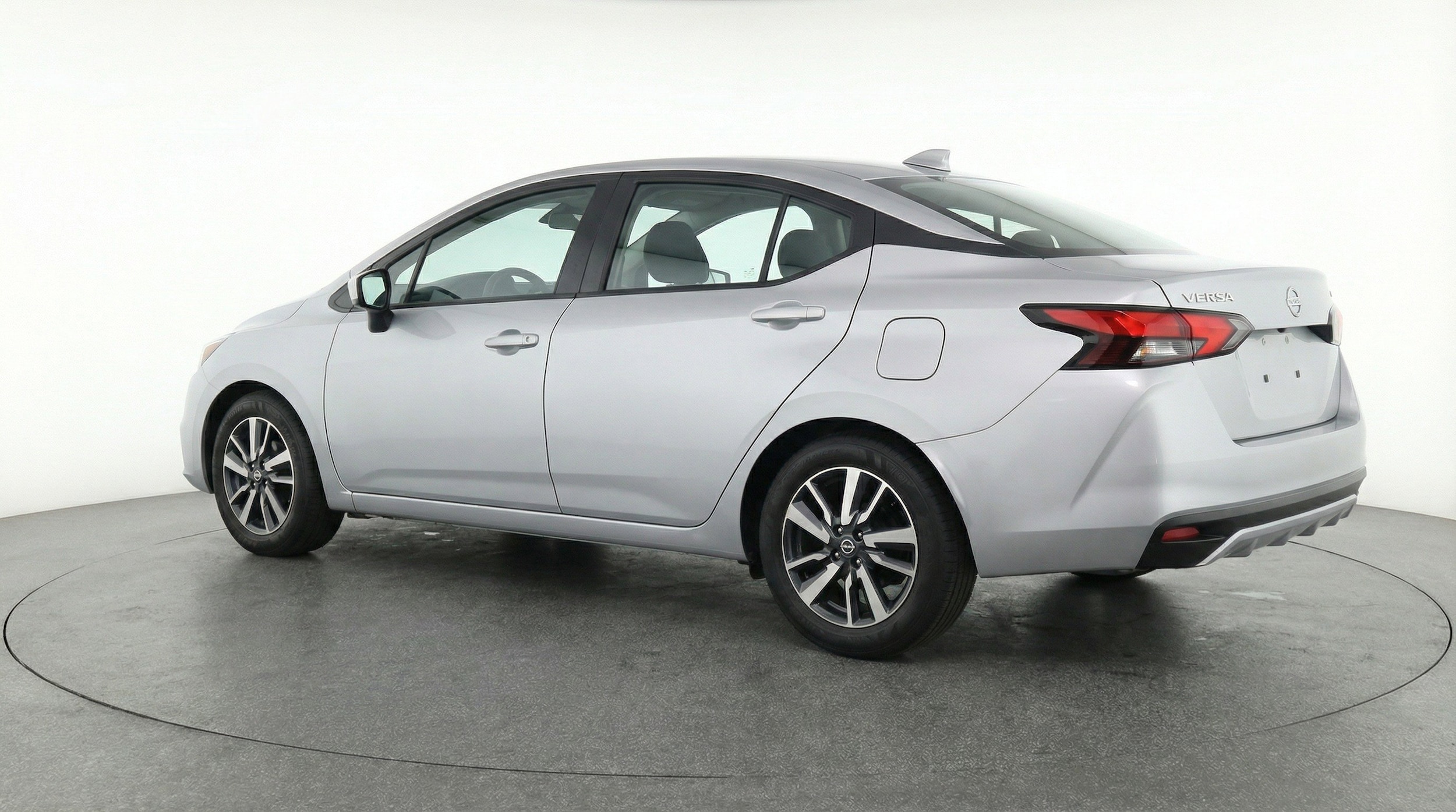 Thumbnail: 2025 Nissan Versa - 6