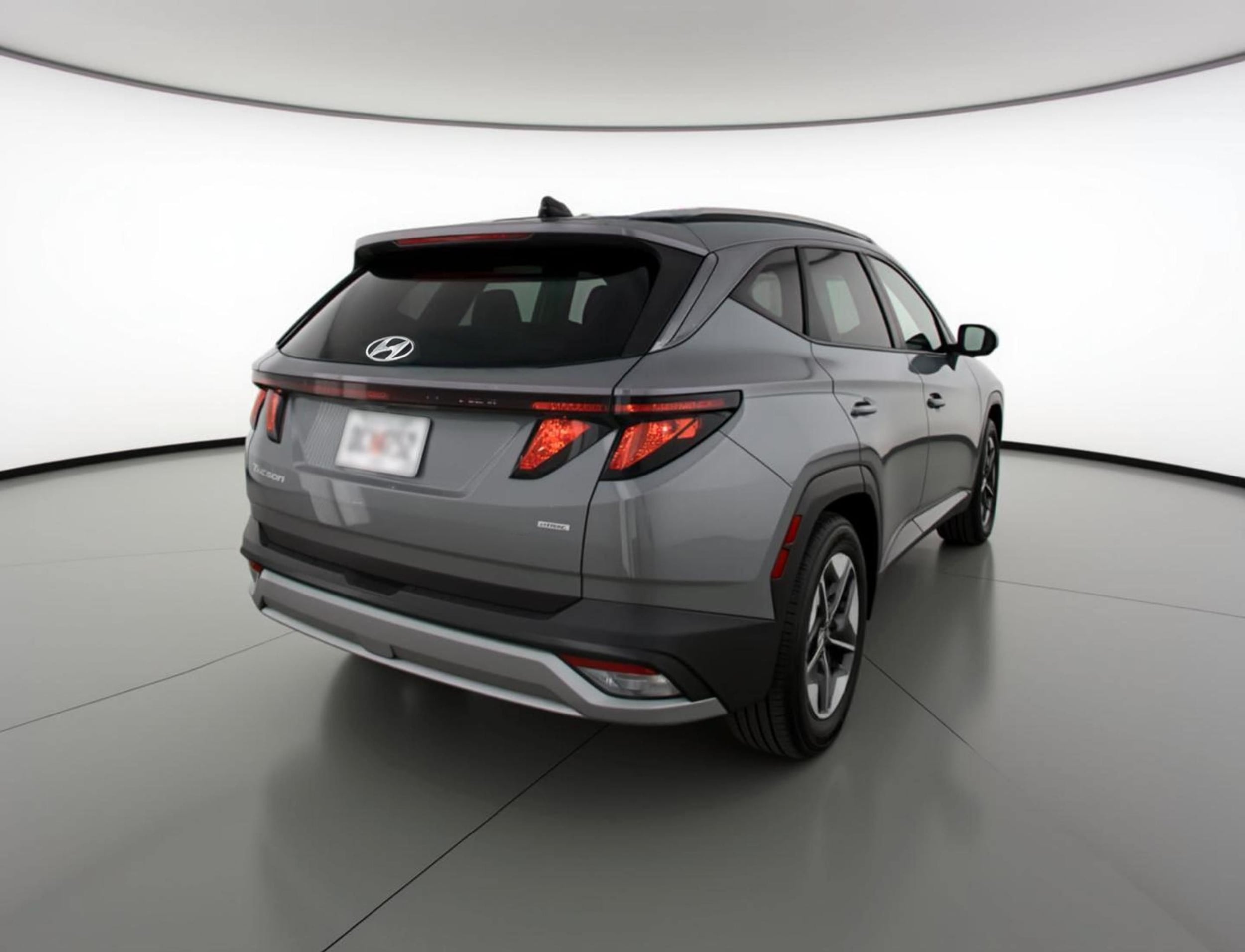 Thumbnail: 2025 Hyundai Tucson - 9