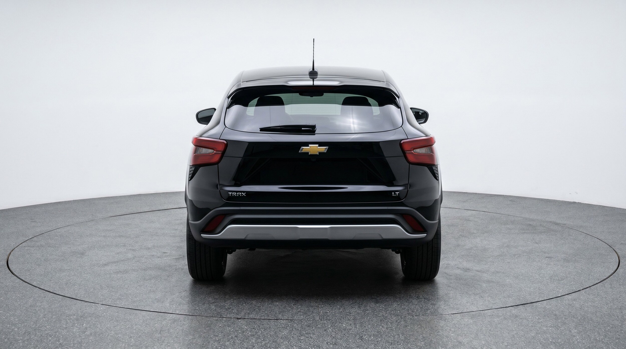 Thumbnail: 2025 Chevrolet Trax - 7