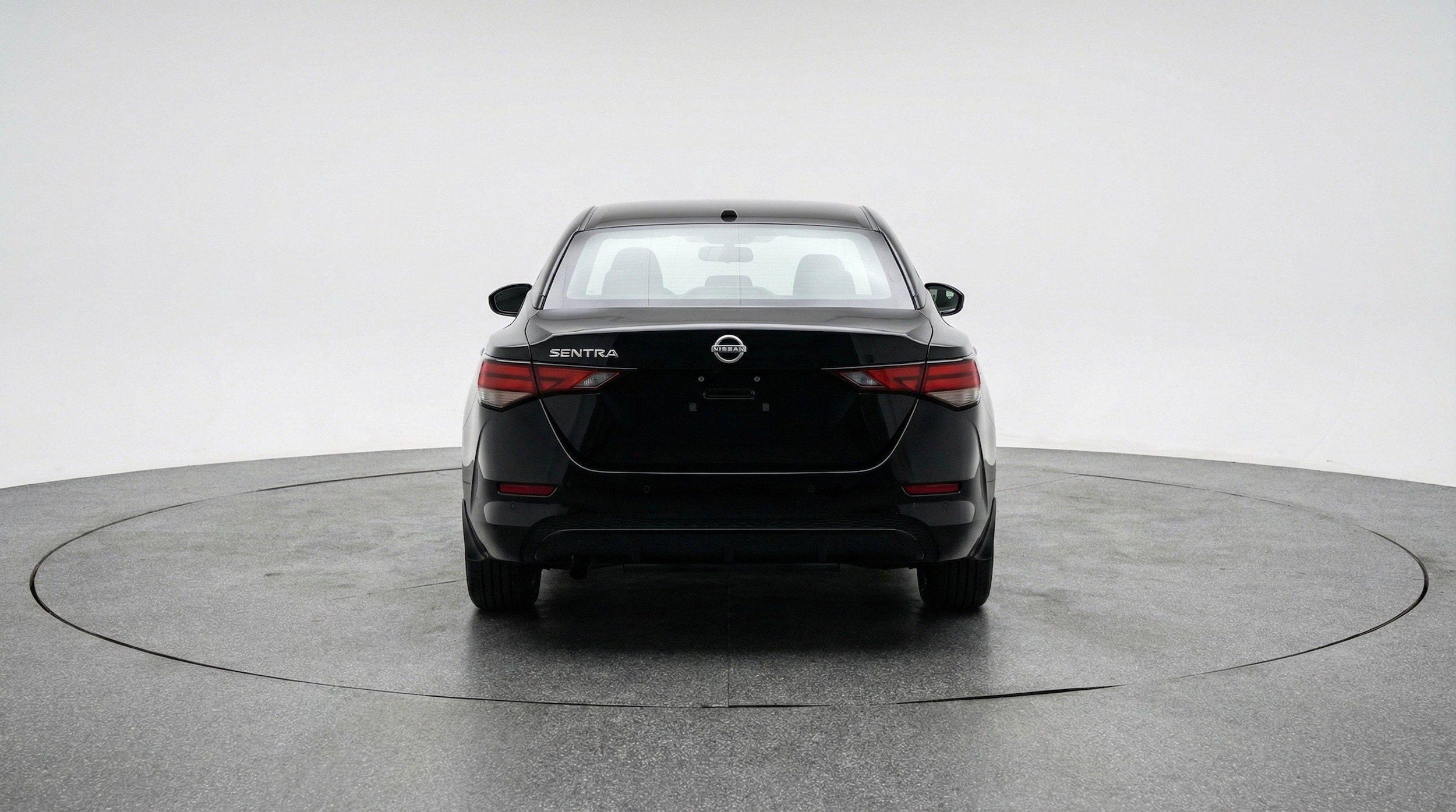 Thumbnail: 2025 Nissan Sentra - 7