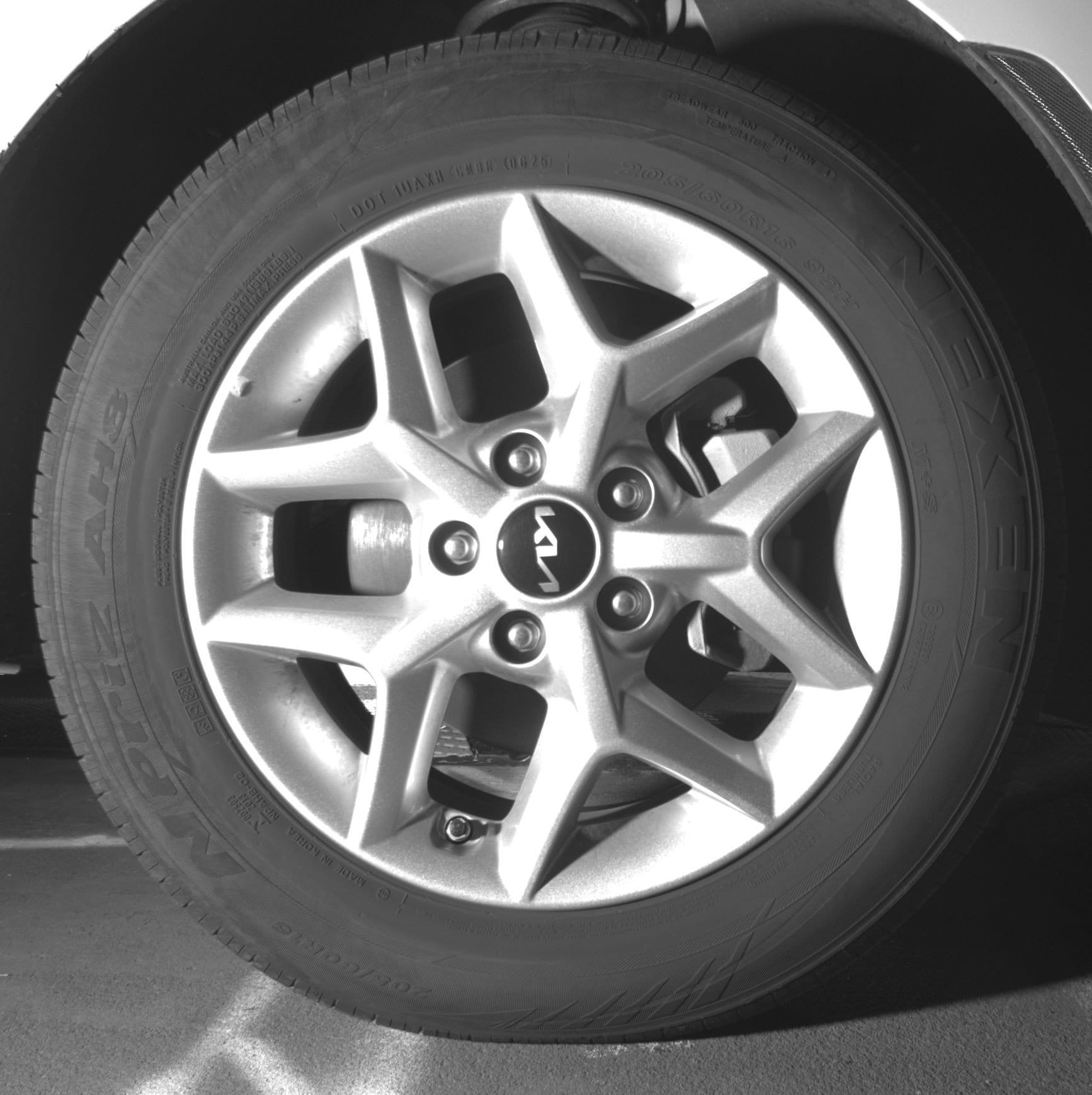 Thumbnail: 2025 Kia Soul - 13