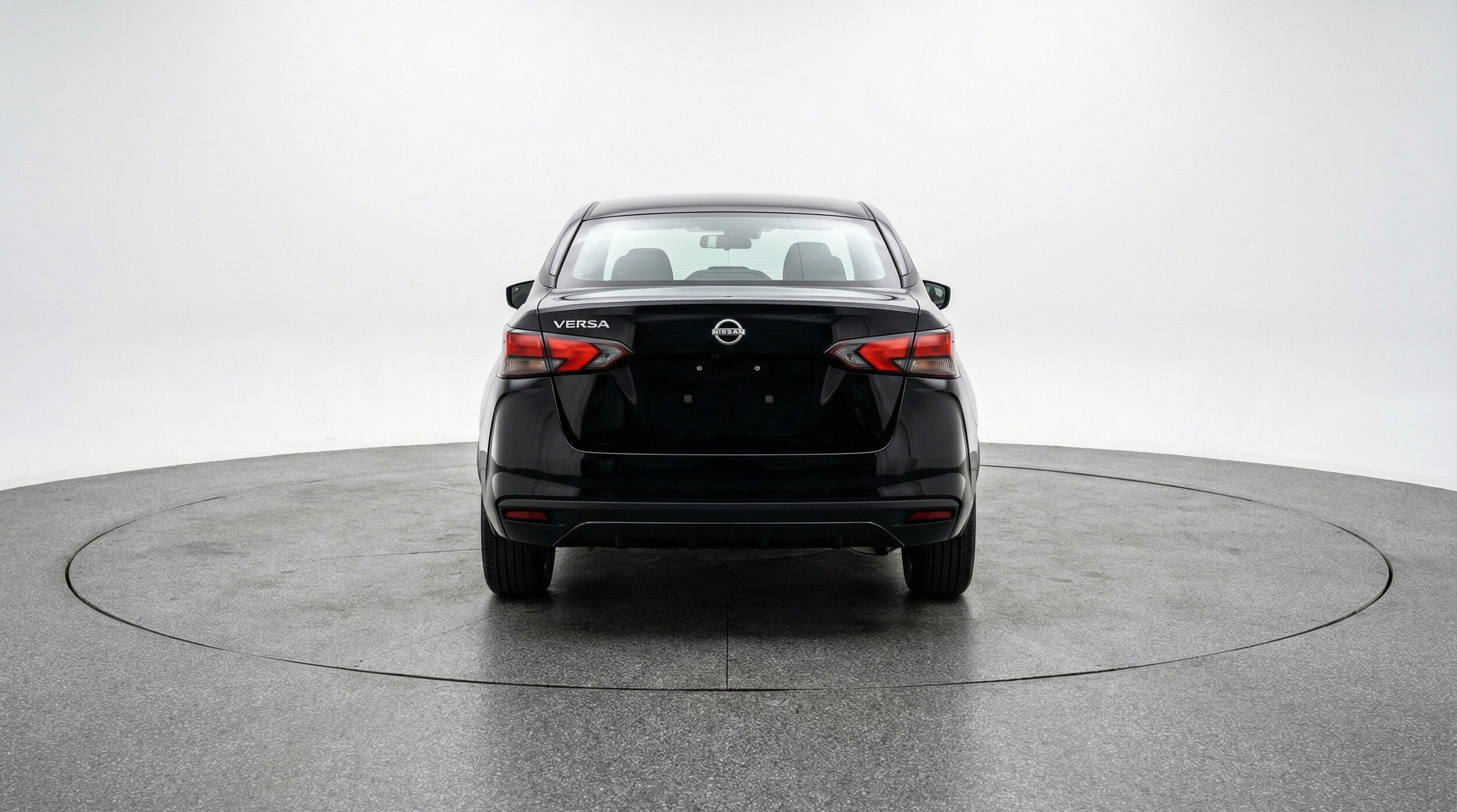 Thumbnail: 2025 Nissan Versa - 7