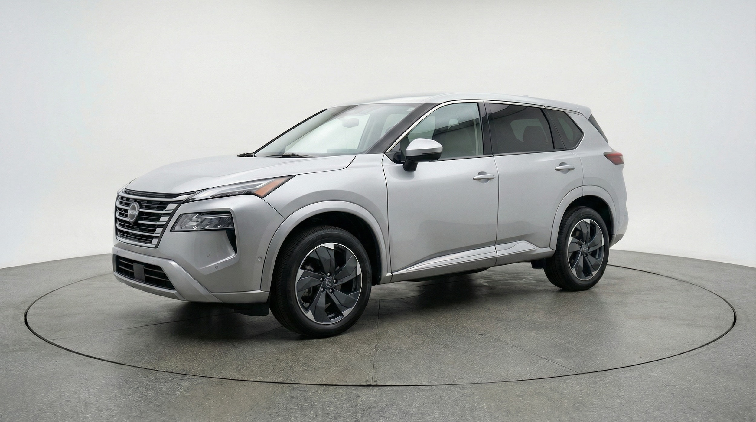 Thumbnail: 2025 Nissan Rogue - 3