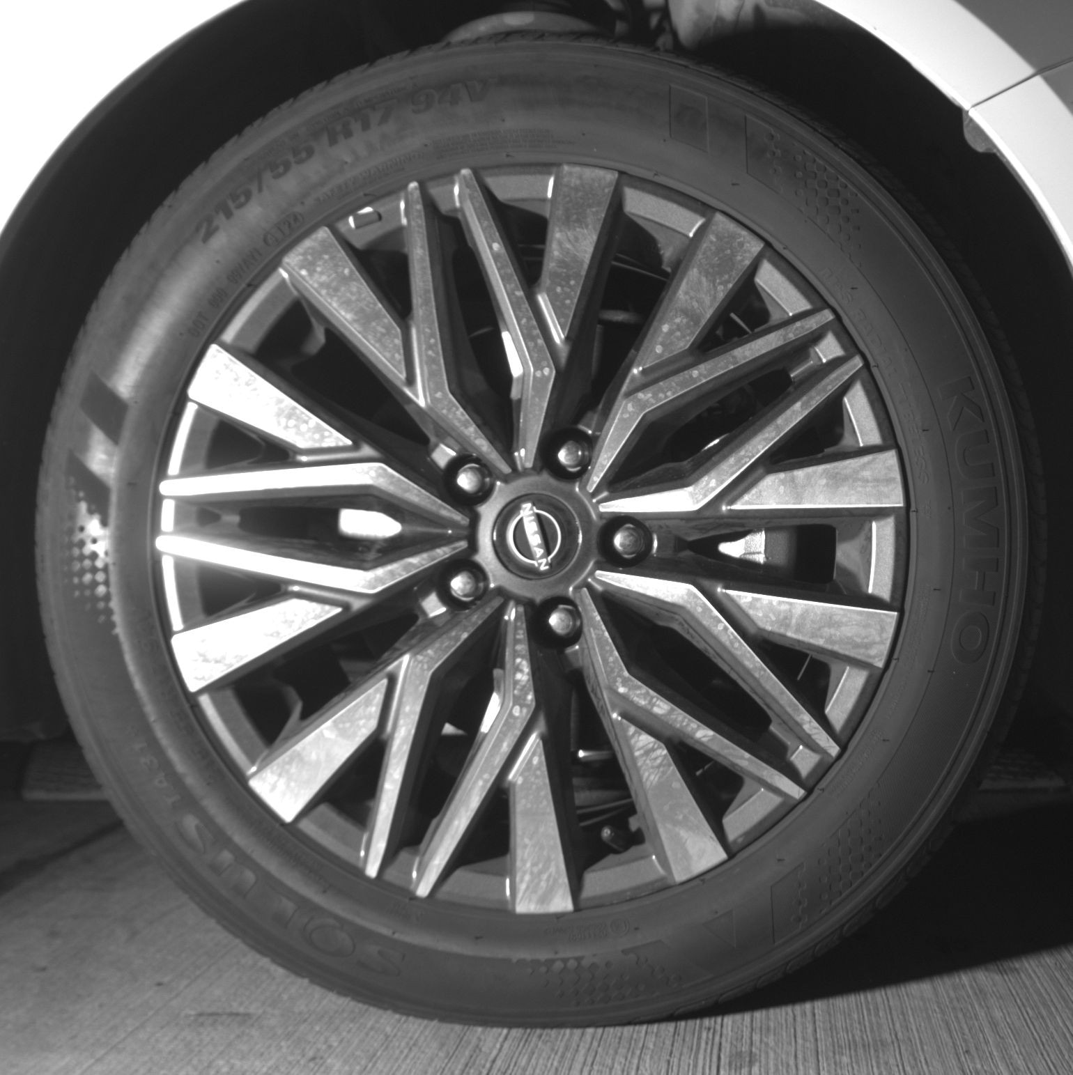 Thumbnail: 2025 Nissan Altima - 10