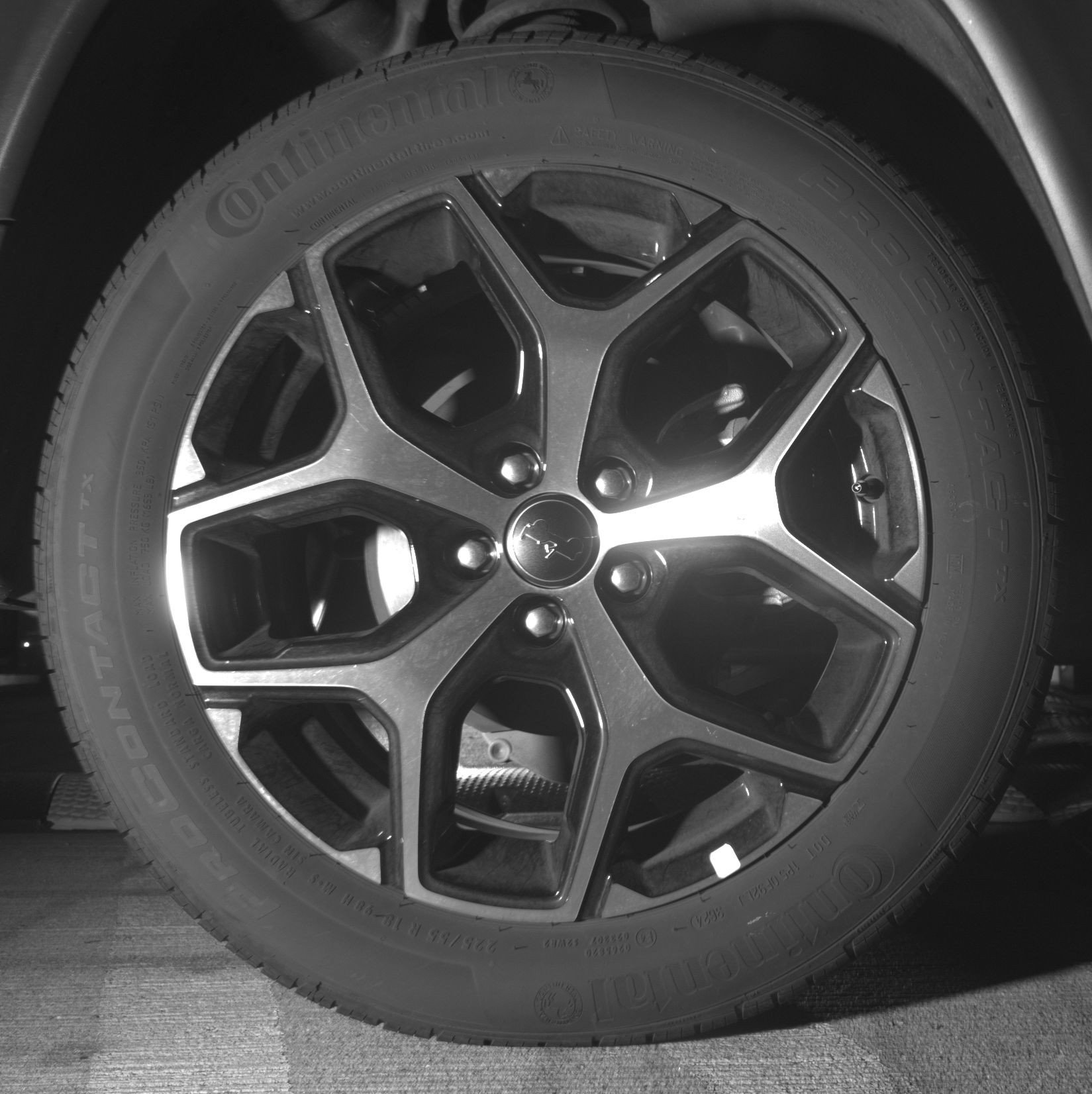 Thumbnail: 2025 Jeep Compass - 15