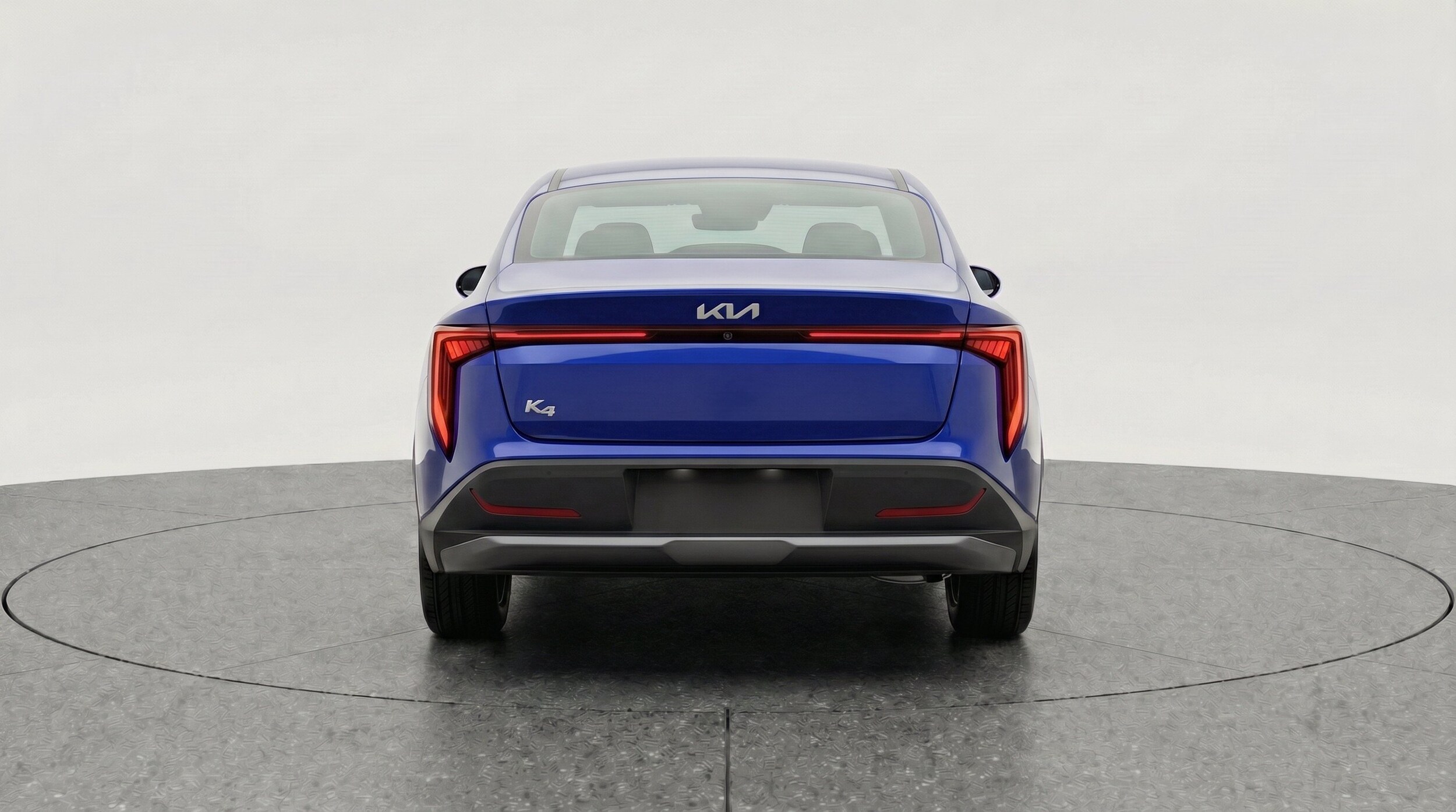 Thumbnail: 2025 Kia K4 - 7
