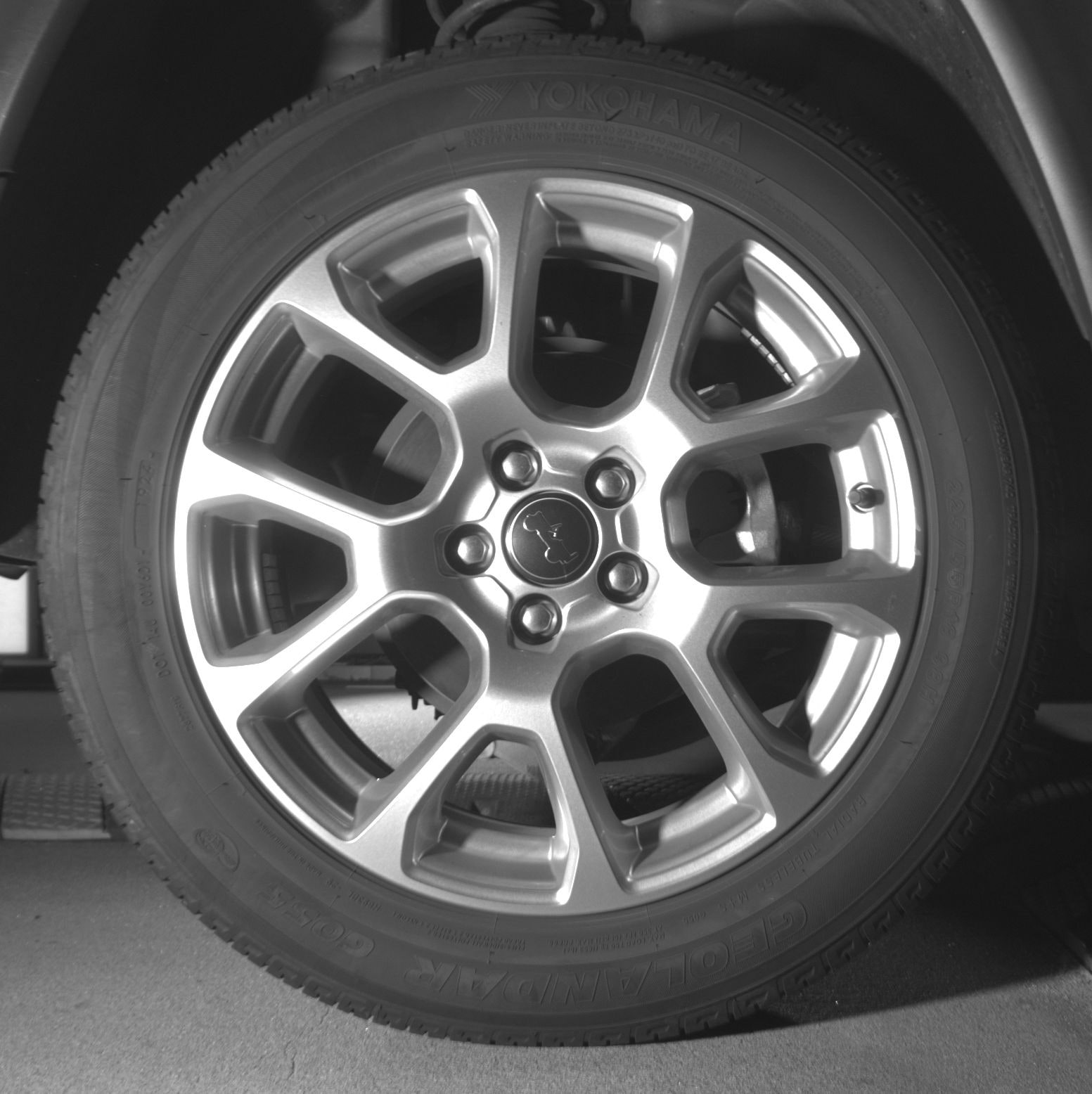 Thumbnail: 2025 Jeep Compass - 12