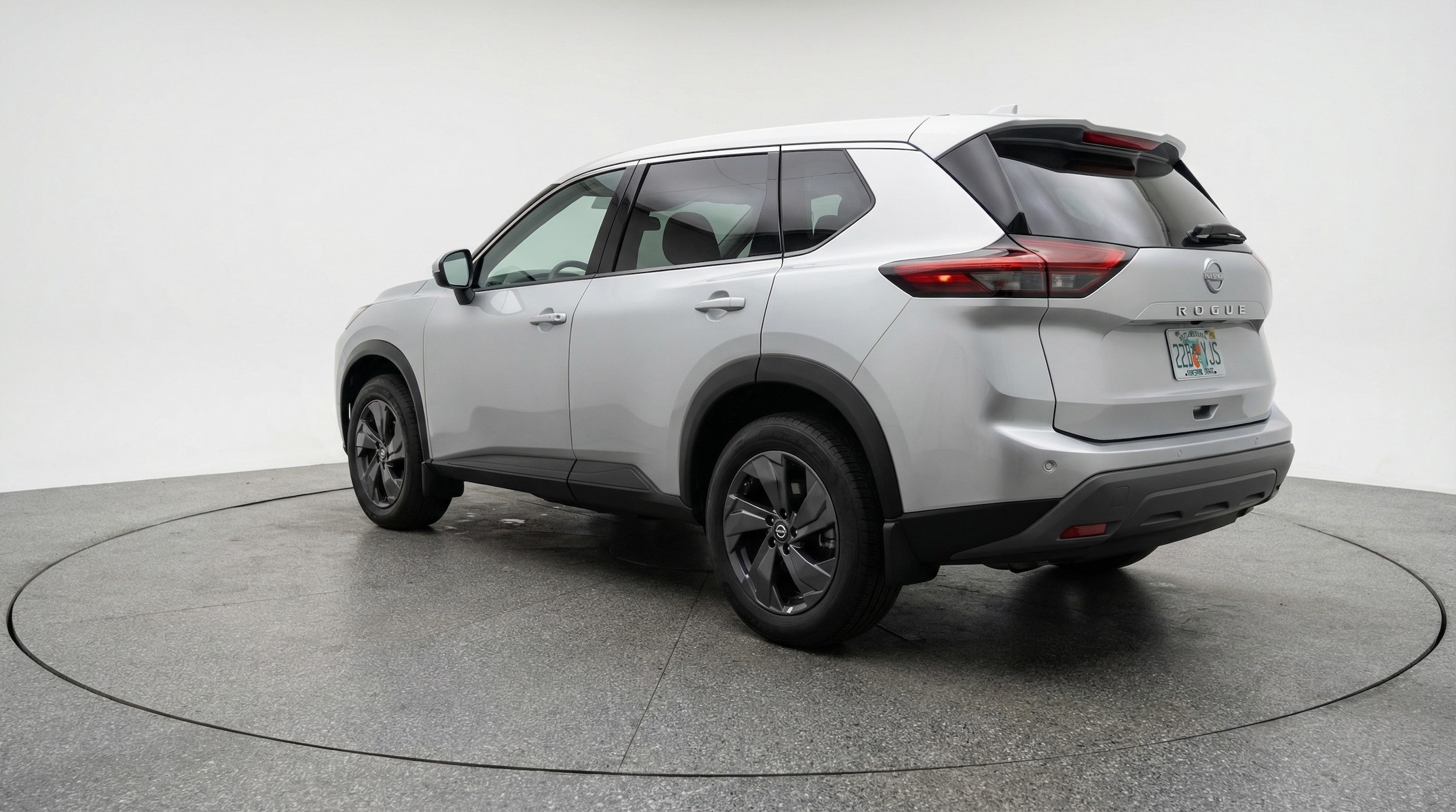 Thumbnail: 2025 Nissan Rogue - 5