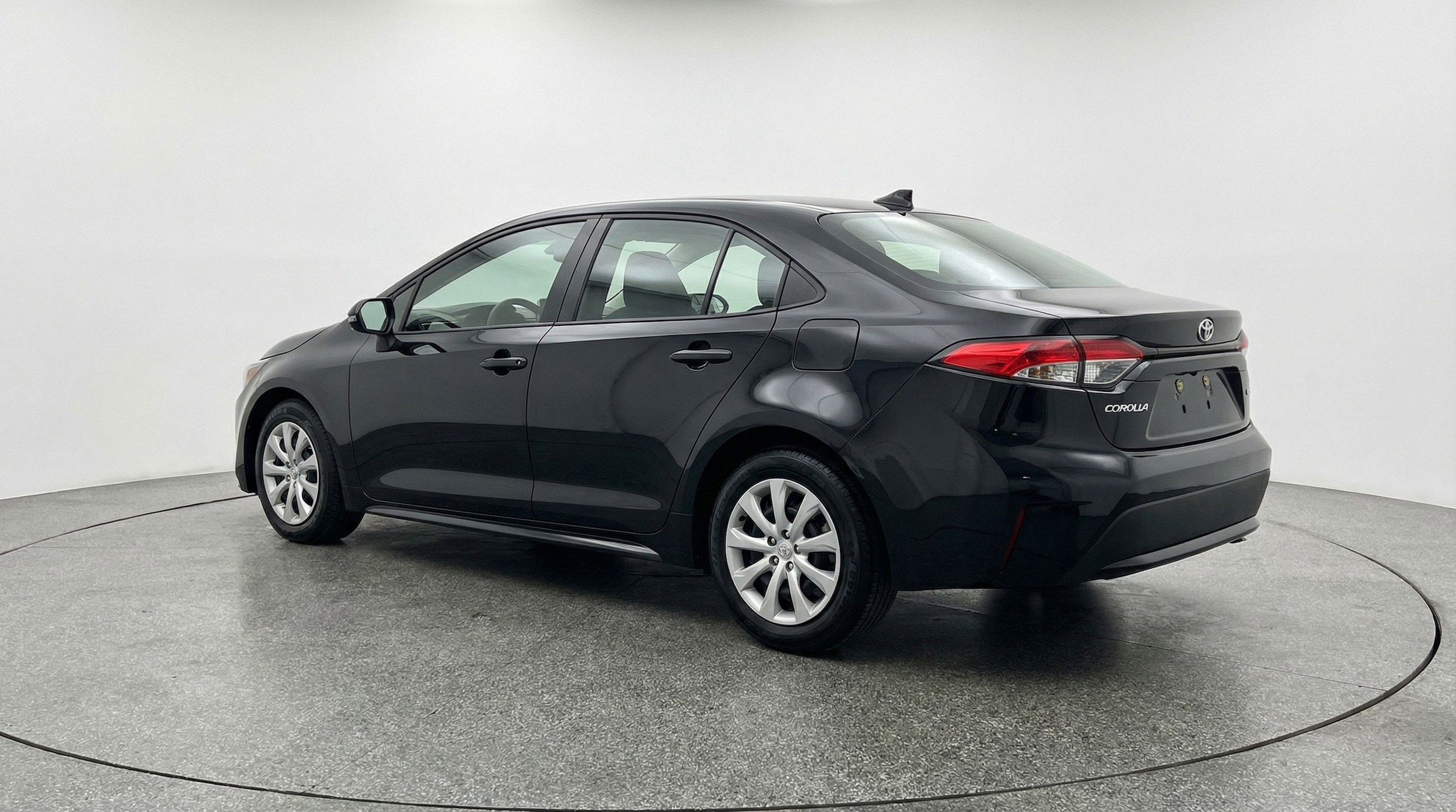 Thumbnail: 2025 Toyota Corolla - 6