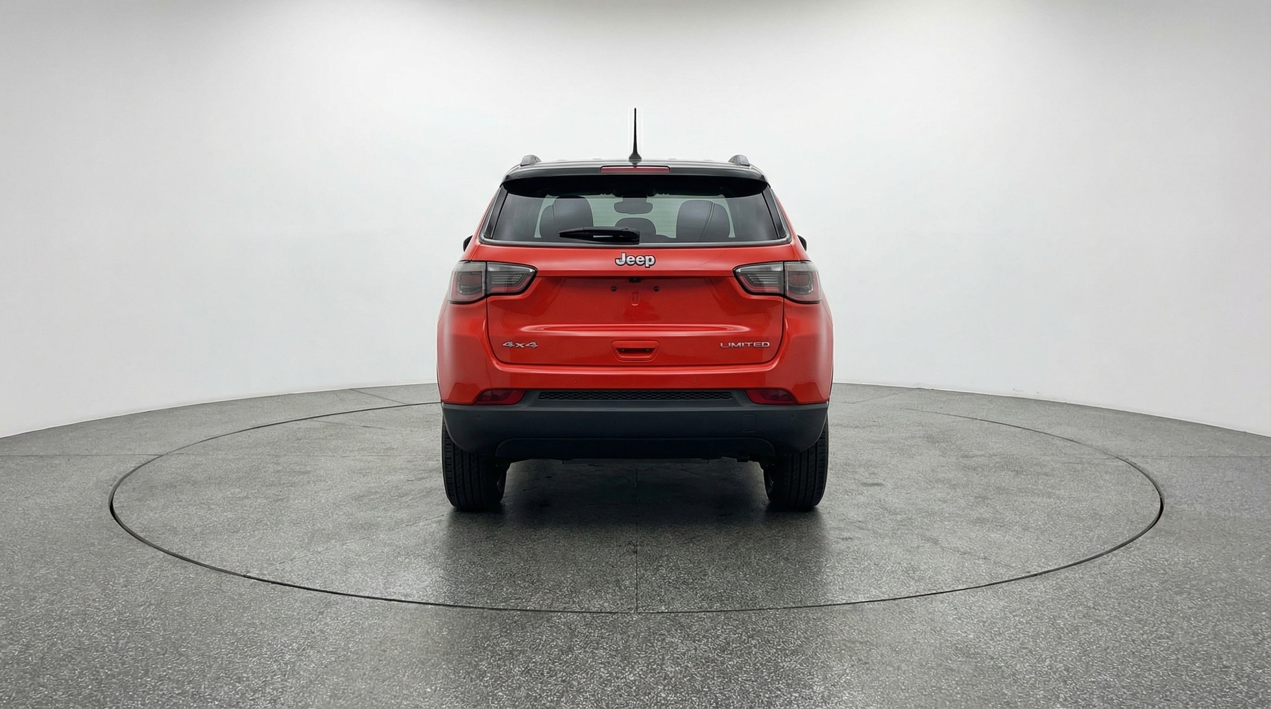 Thumbnail: 2025 Jeep Compass - 6