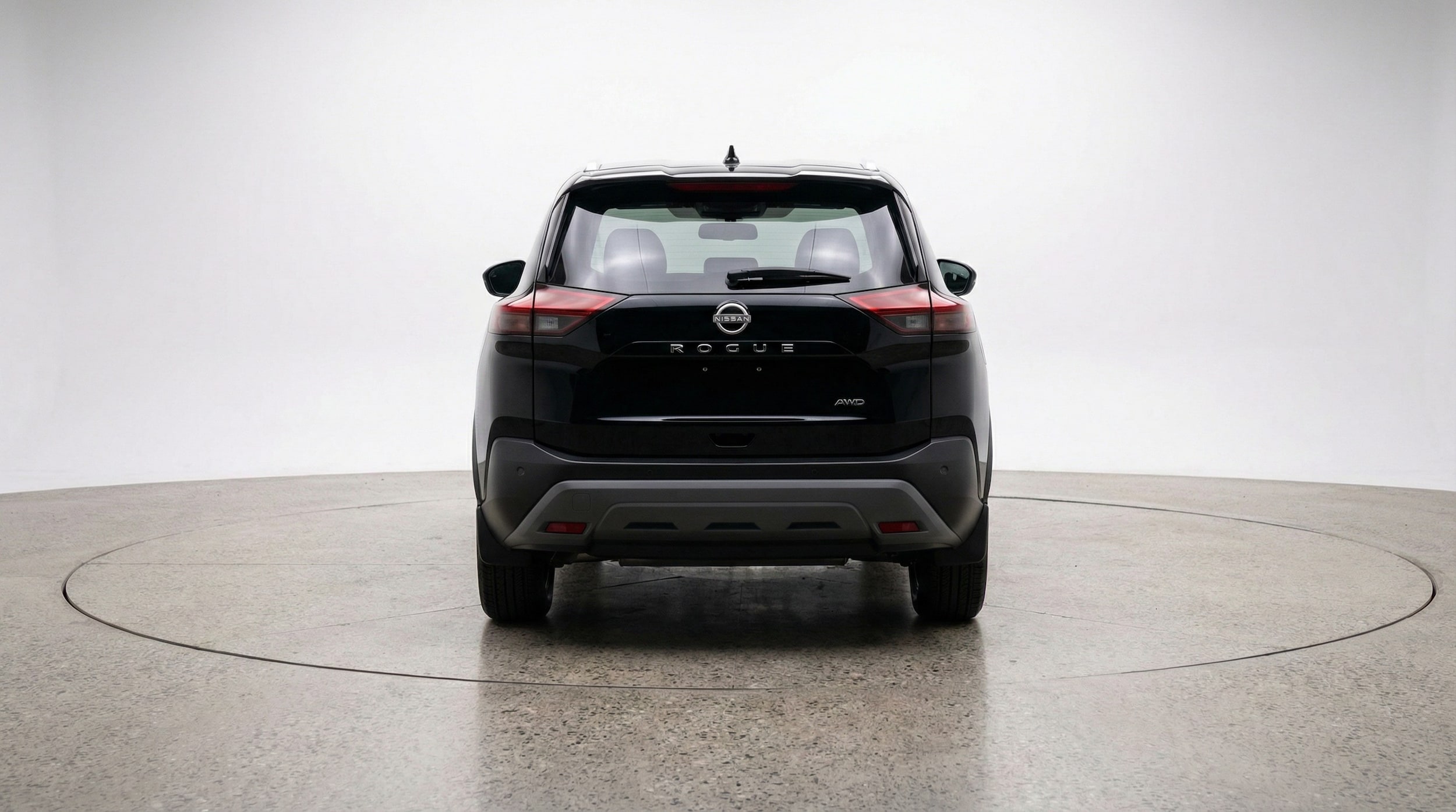 Thumbnail: 2025 Nissan Rogue - 6
