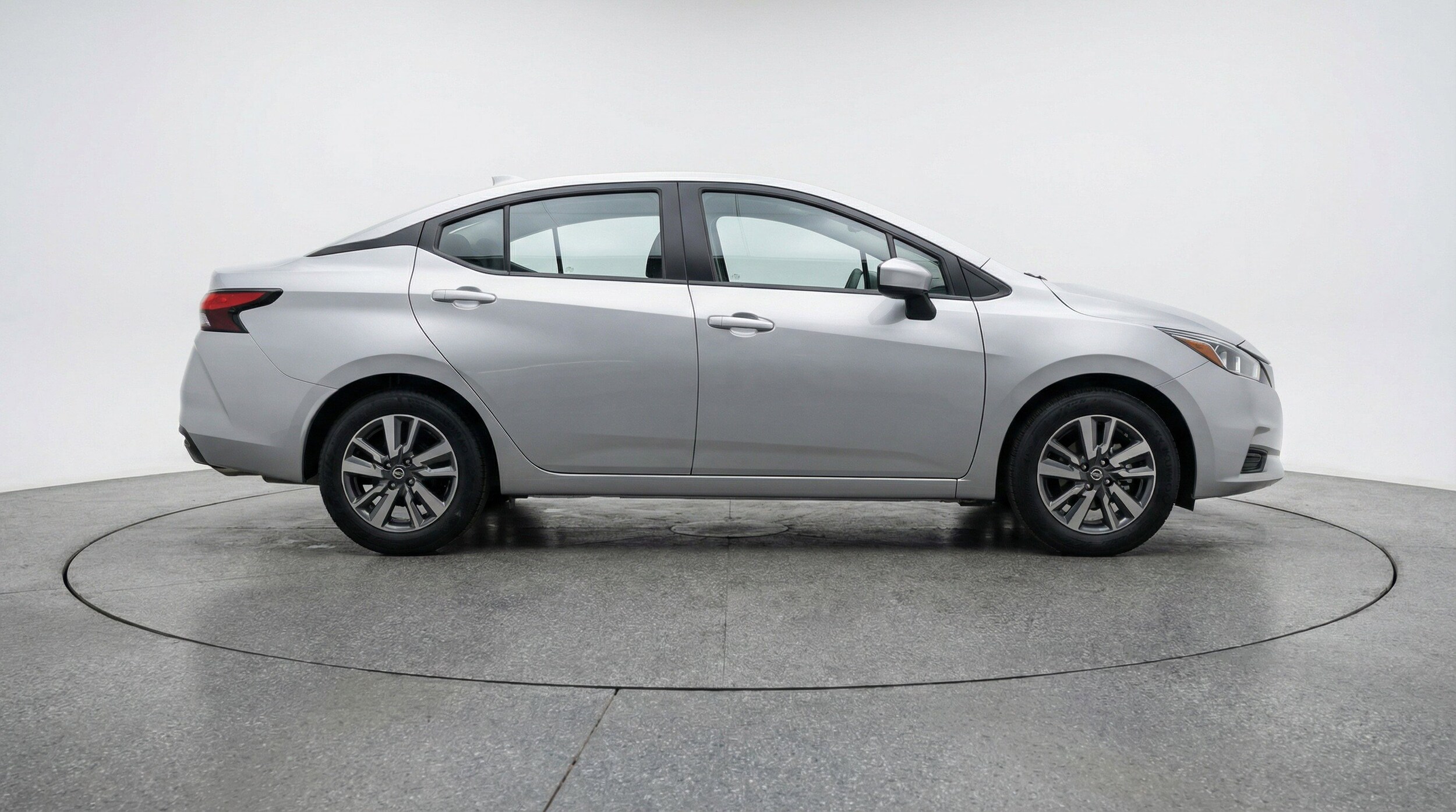 Thumbnail: 2025 Nissan Versa - 11