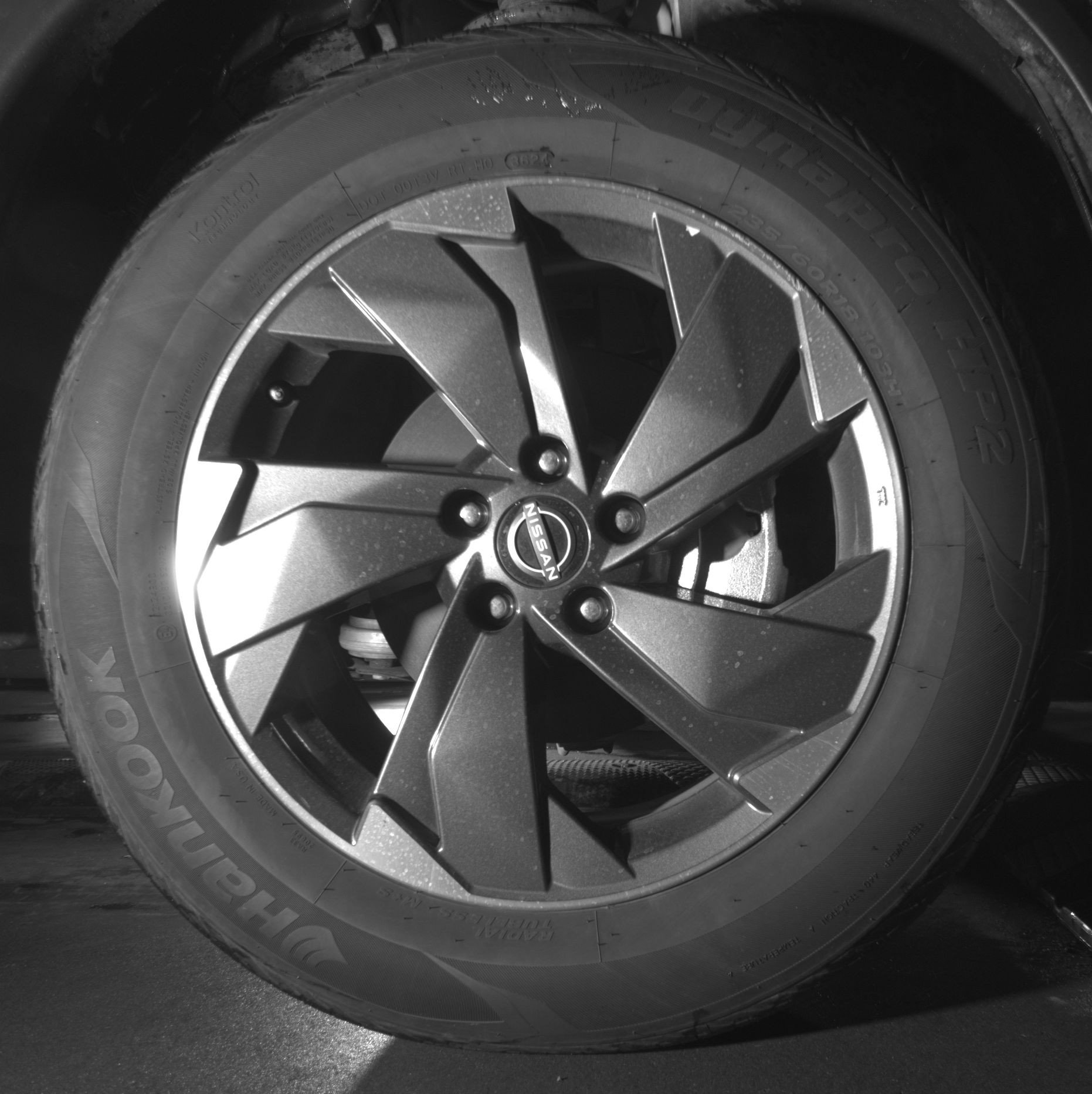 Thumbnail: 2025 Nissan Rogue - 13