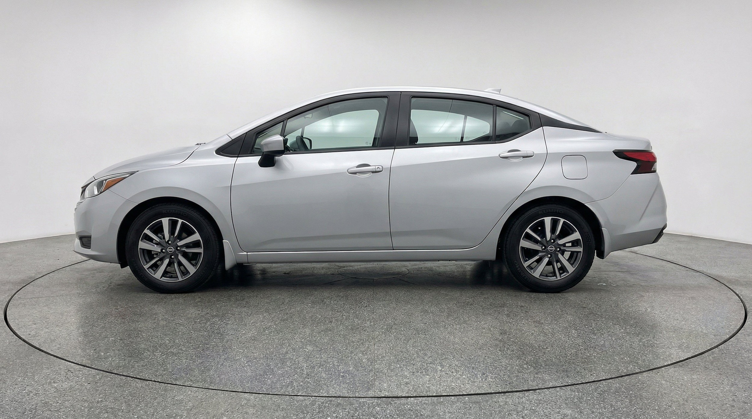 Thumbnail: 2025 Nissan Versa - 5