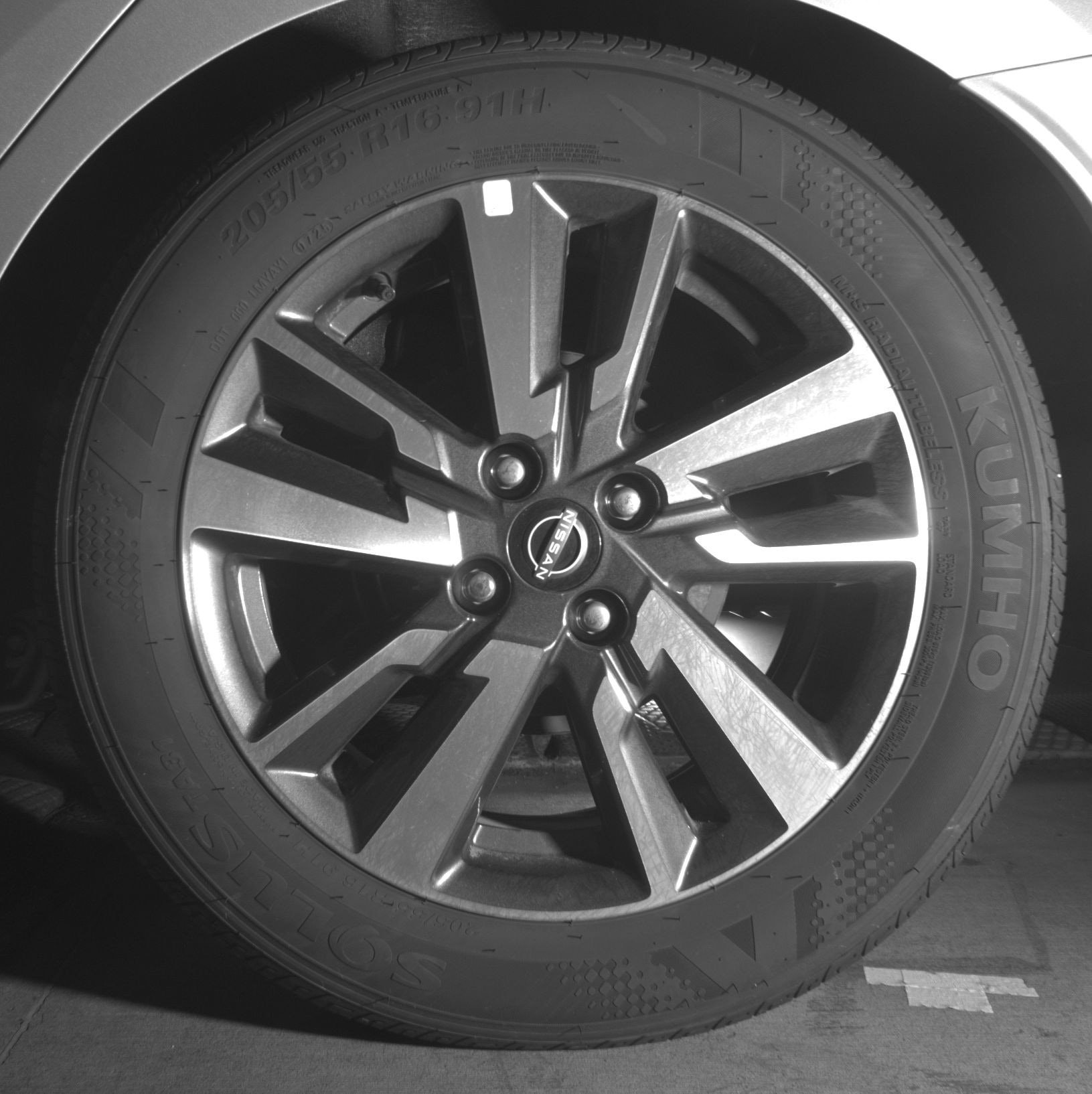 Thumbnail: 2025 Nissan Versa - 11