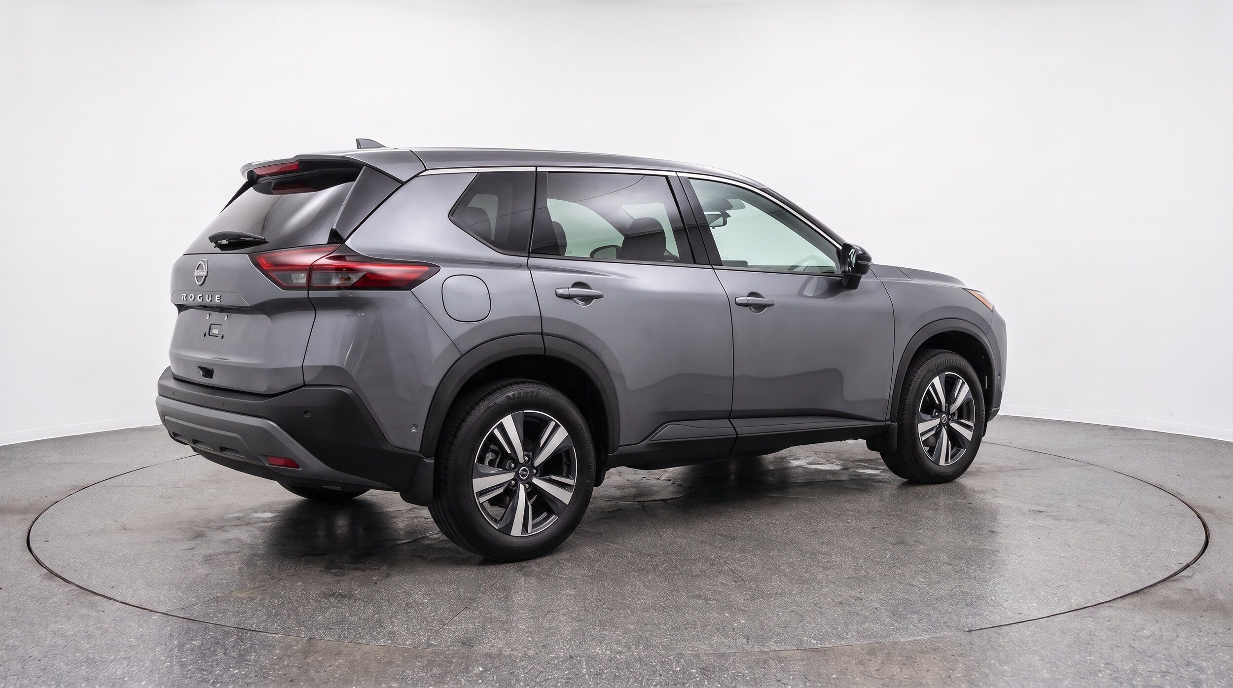 Thumbnail: 2026 Nissan Rogue - 9