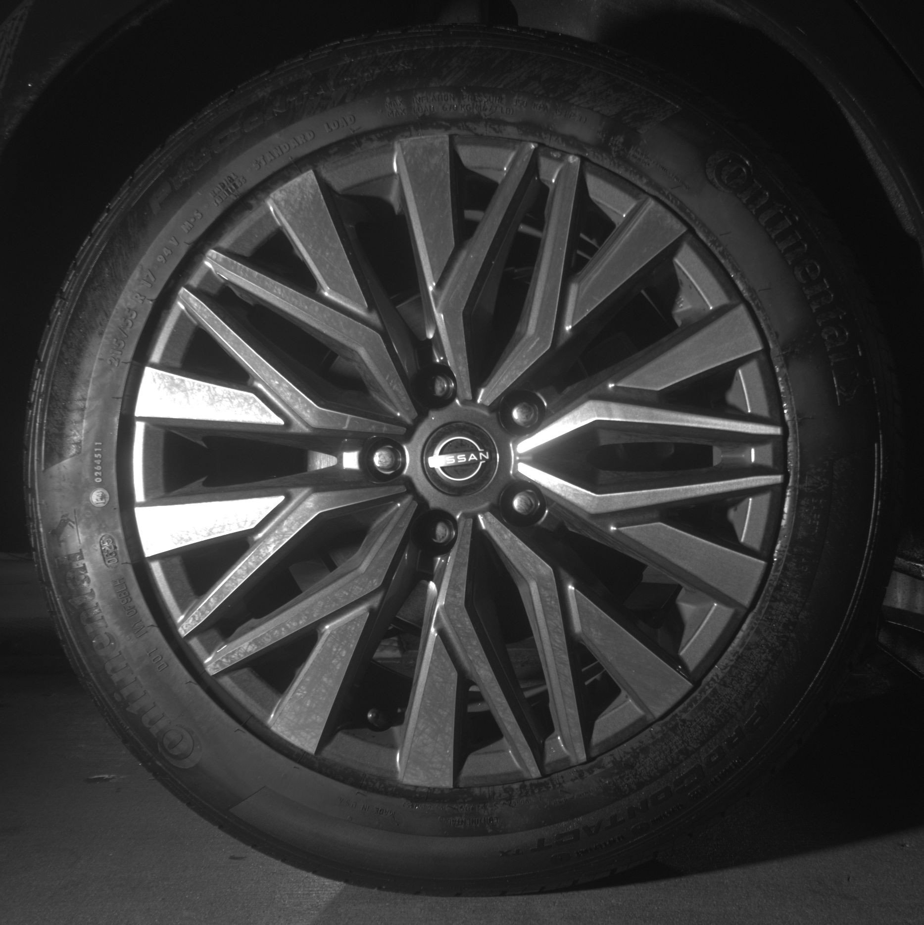 Thumbnail: 2025 Nissan Altima - 15