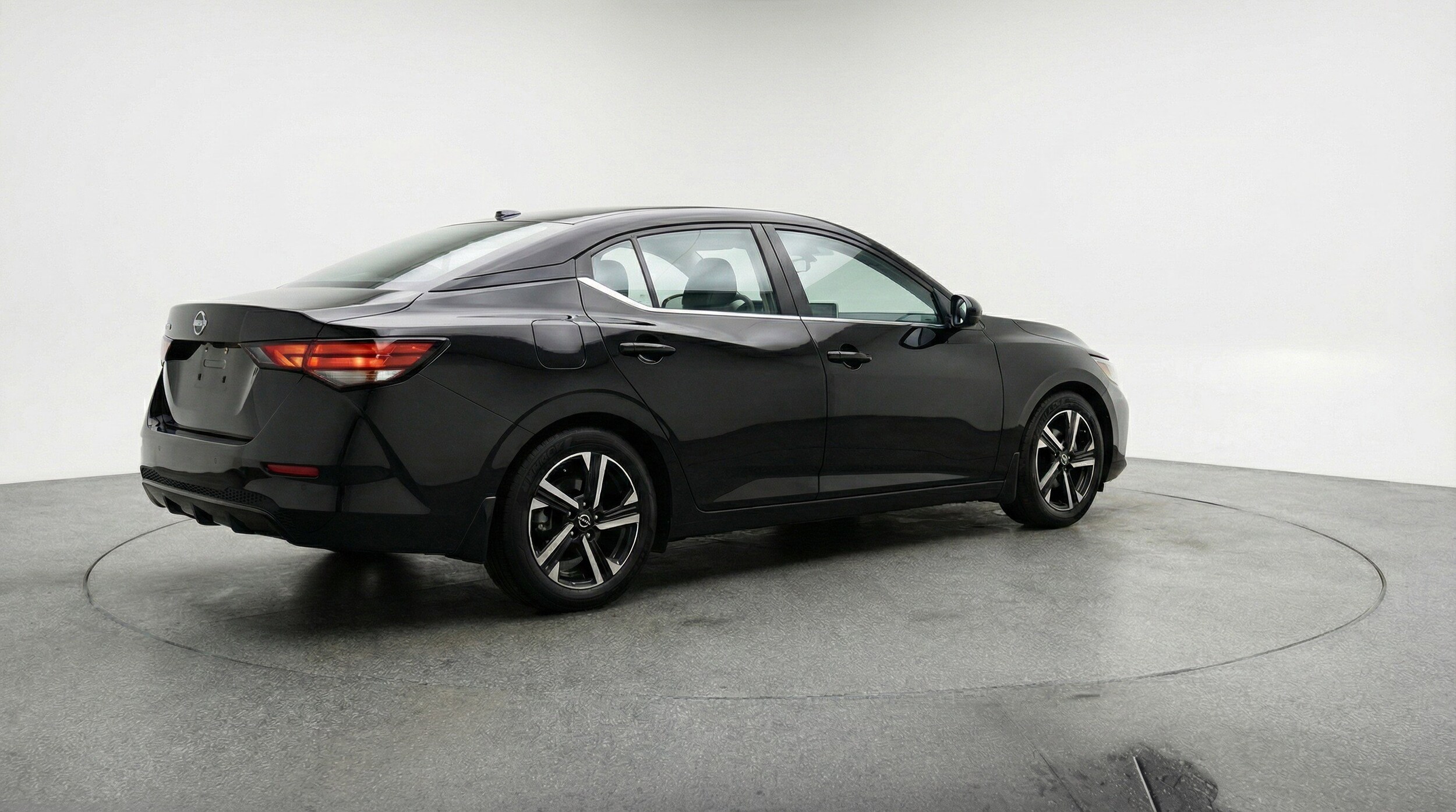 Thumbnail: 2025 Nissan Sentra - 9