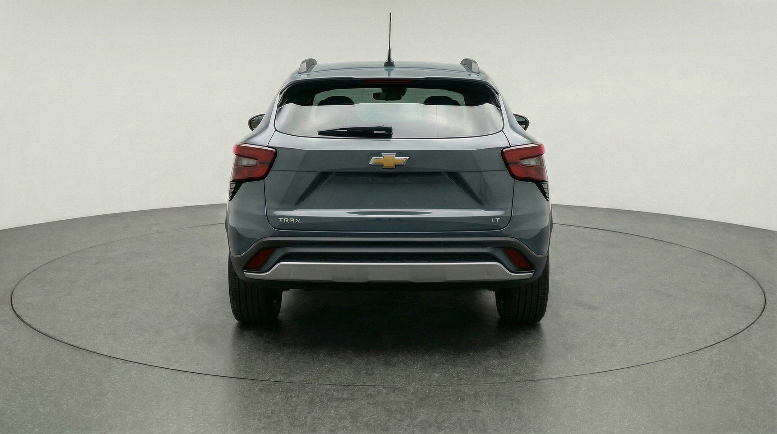 Thumbnail: 2025 Chevrolet Trax - 7