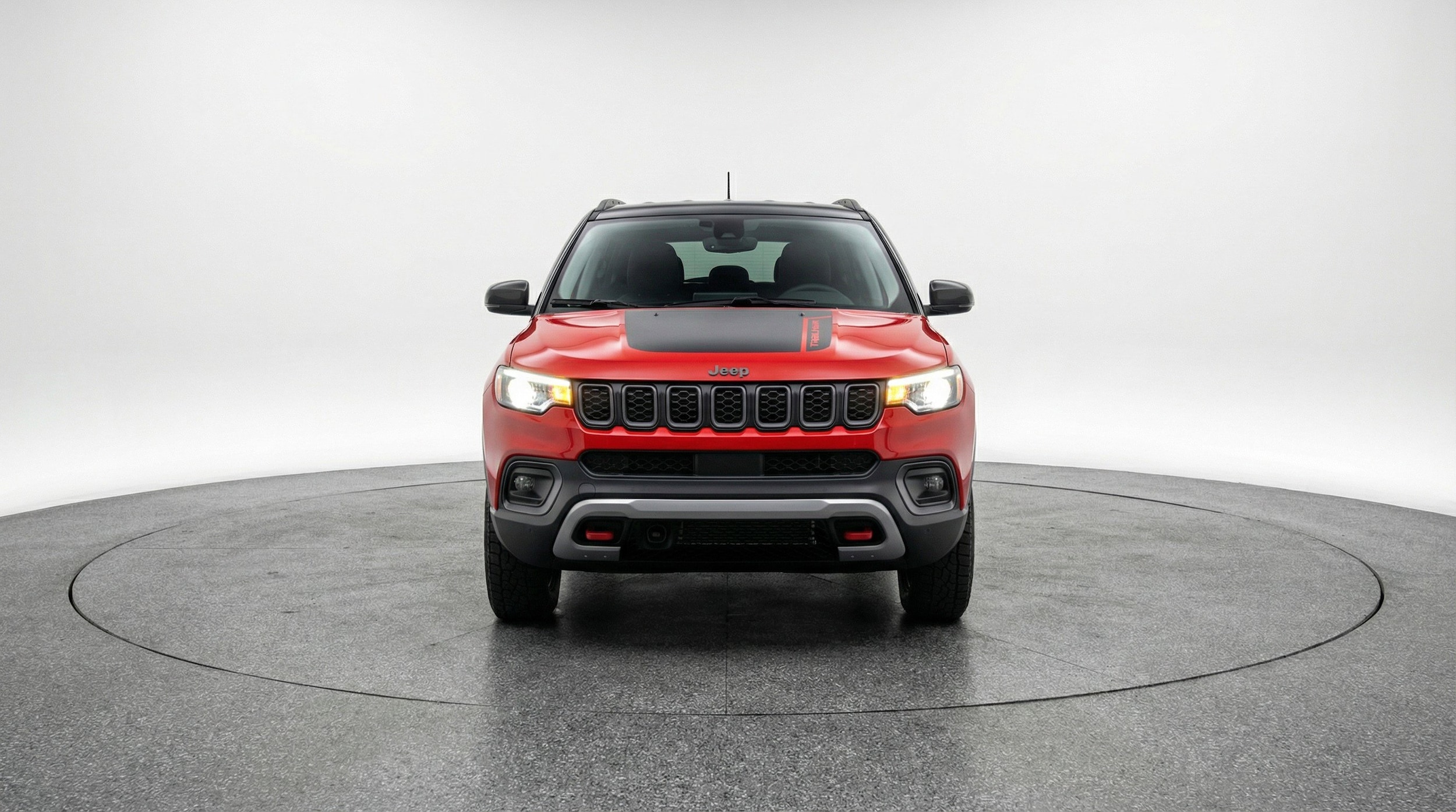 Thumbnail: 2025 Jeep Compass - 2