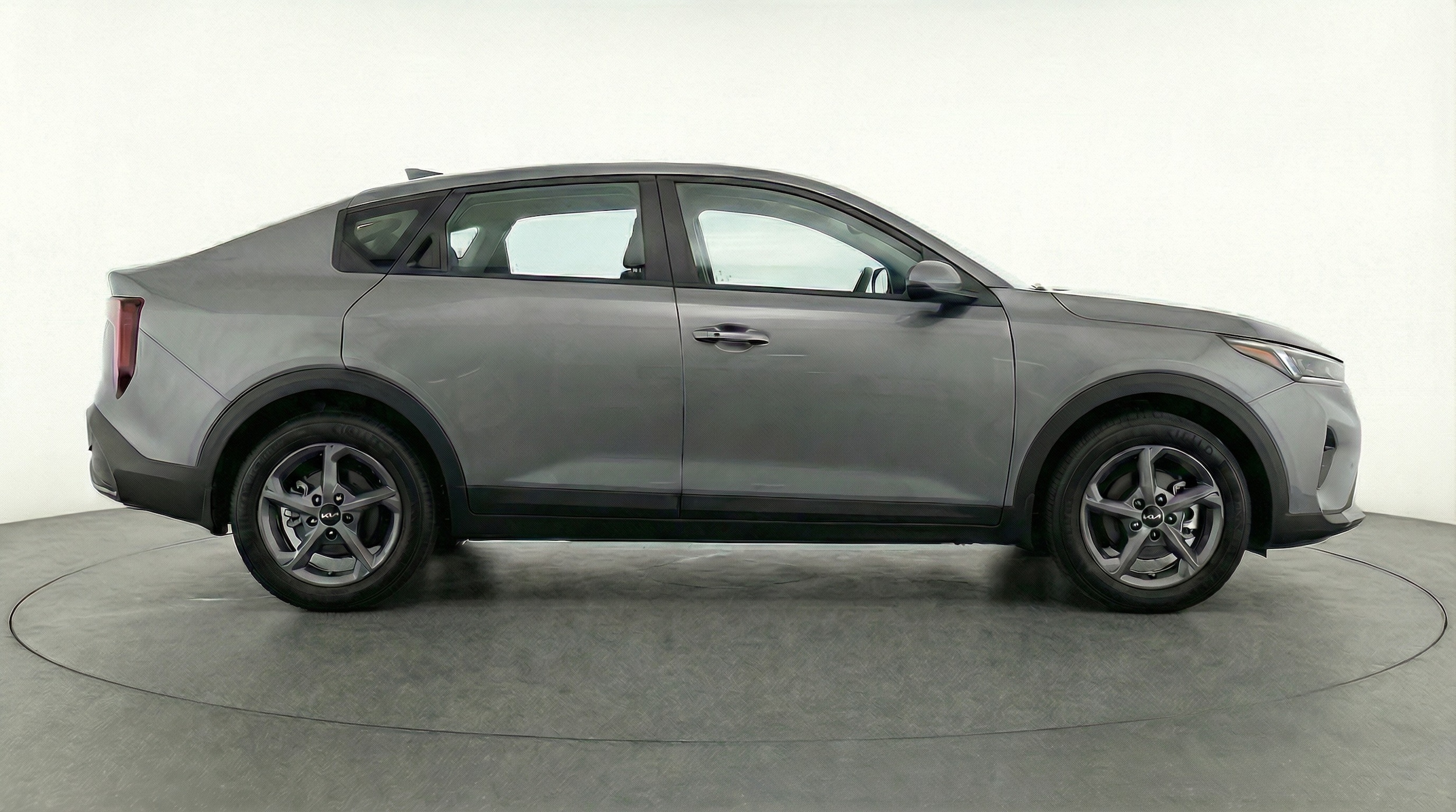 Thumbnail: 2025 Kia K4 - 8