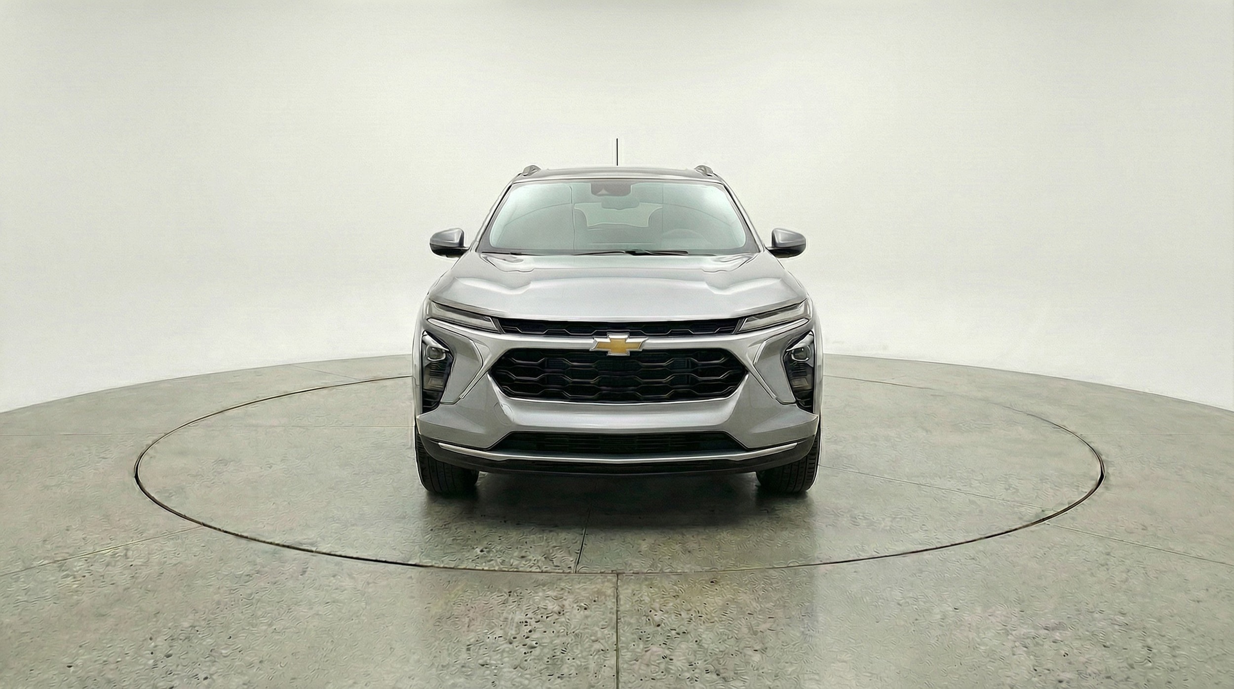 Thumbnail: 2025 Chevrolet Trax - 2