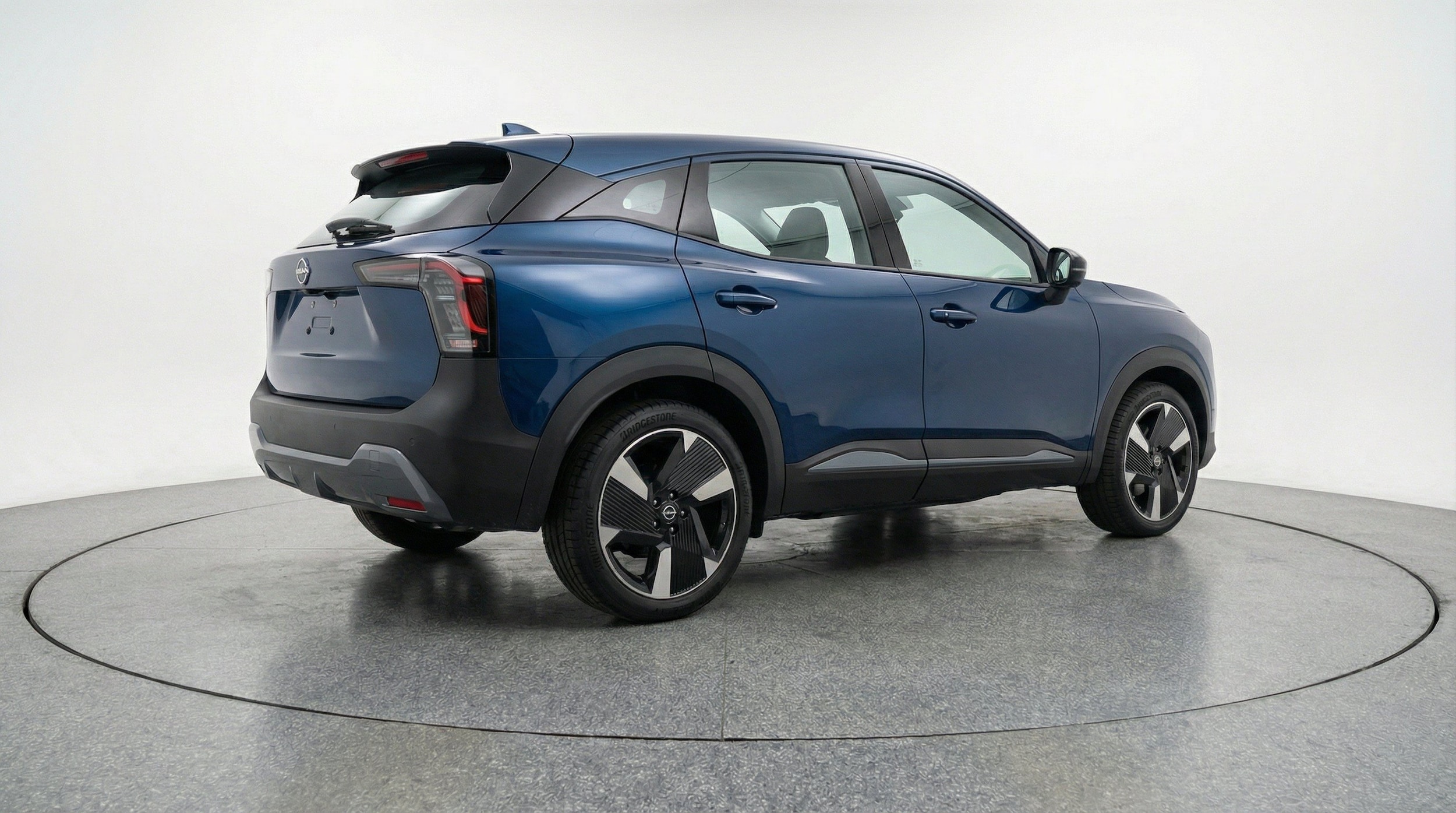 Thumbnail: 2026 Nissan Kicks - 9