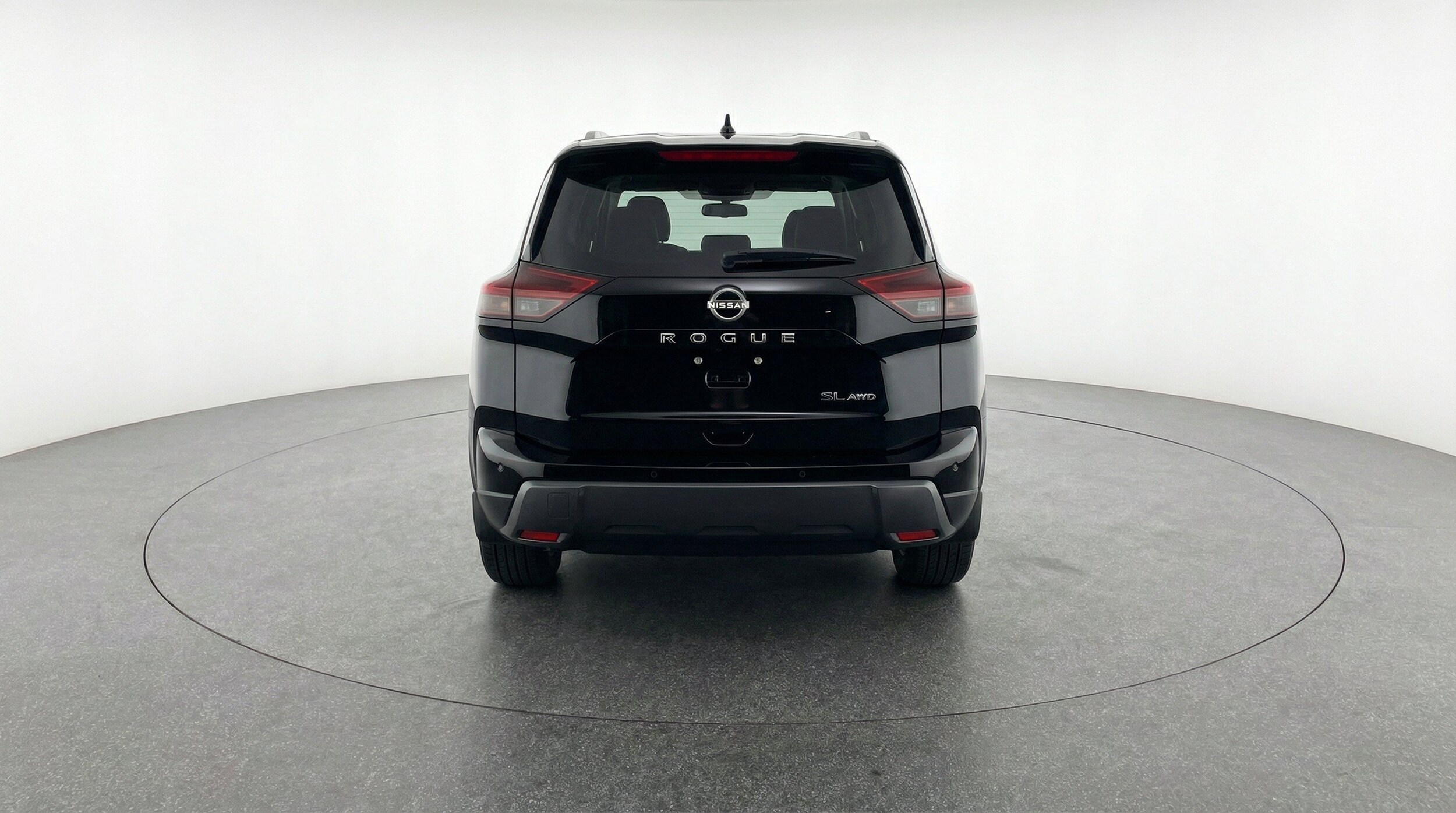 Thumbnail: 2026 Nissan Rogue - 7