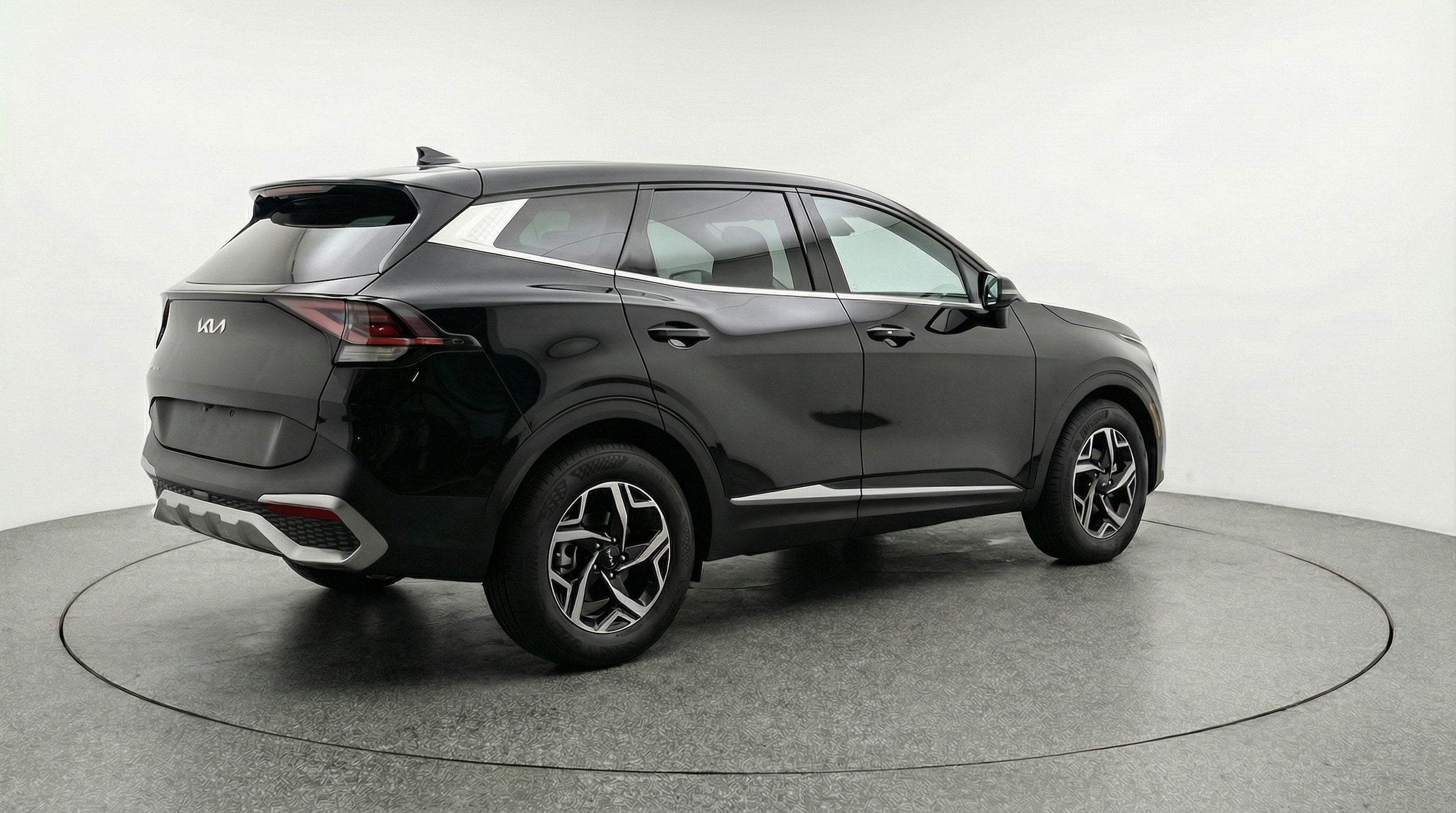 Thumbnail: 2025 Kia Sportage - 7