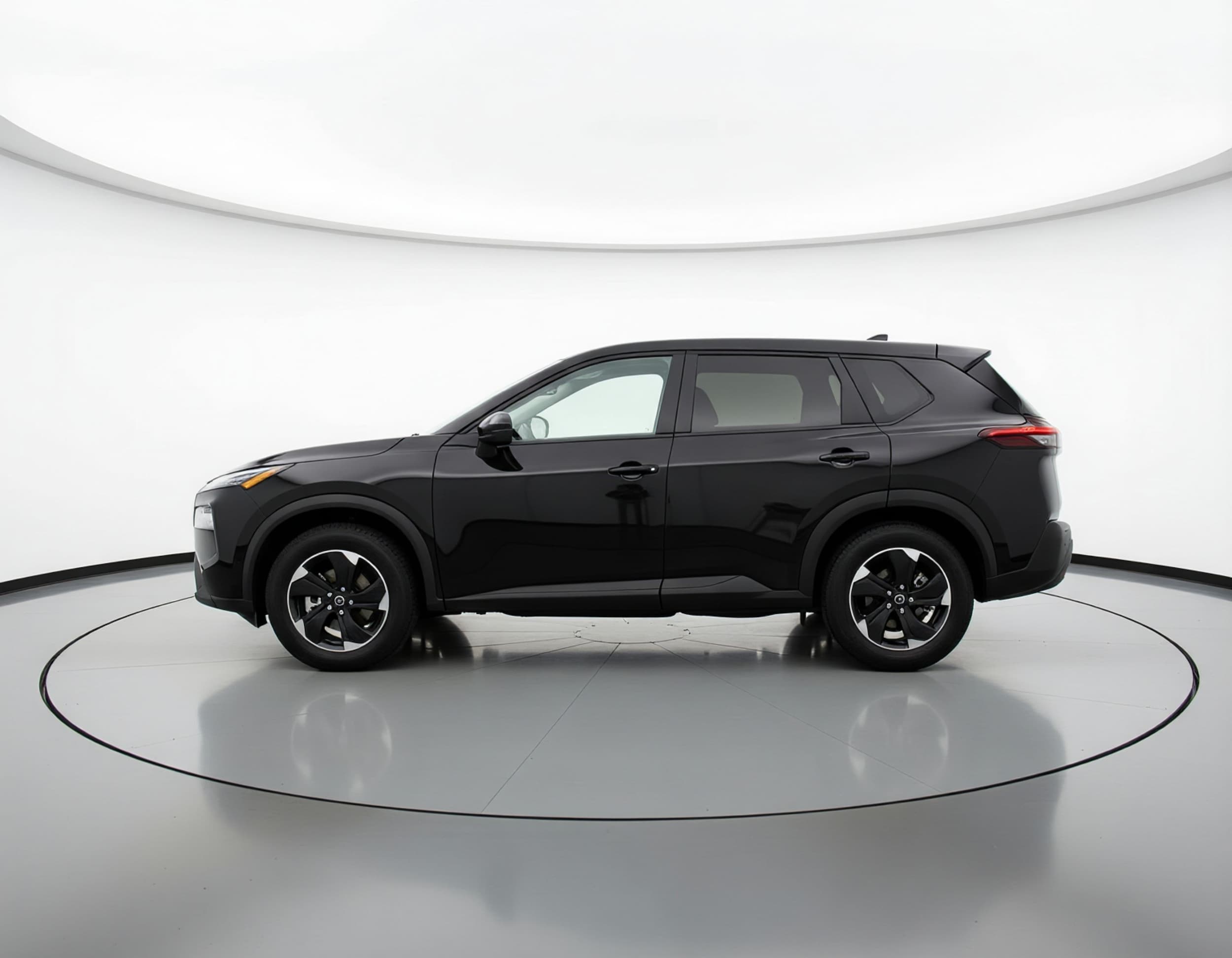 Thumbnail: 2025 Nissan Rogue - 4