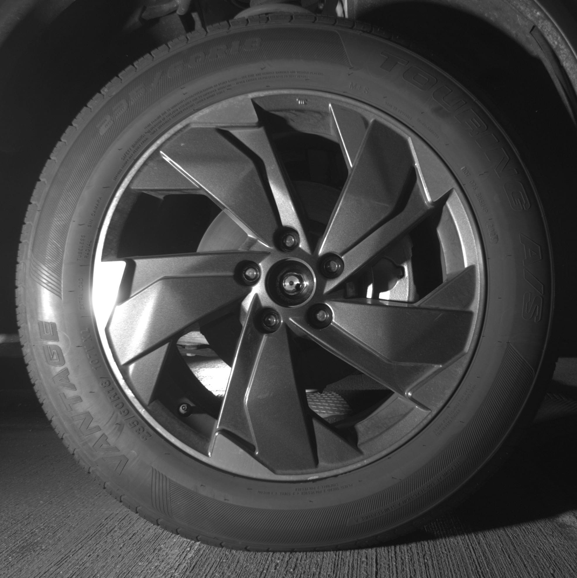 Thumbnail: 2025 Nissan Rogue - 10