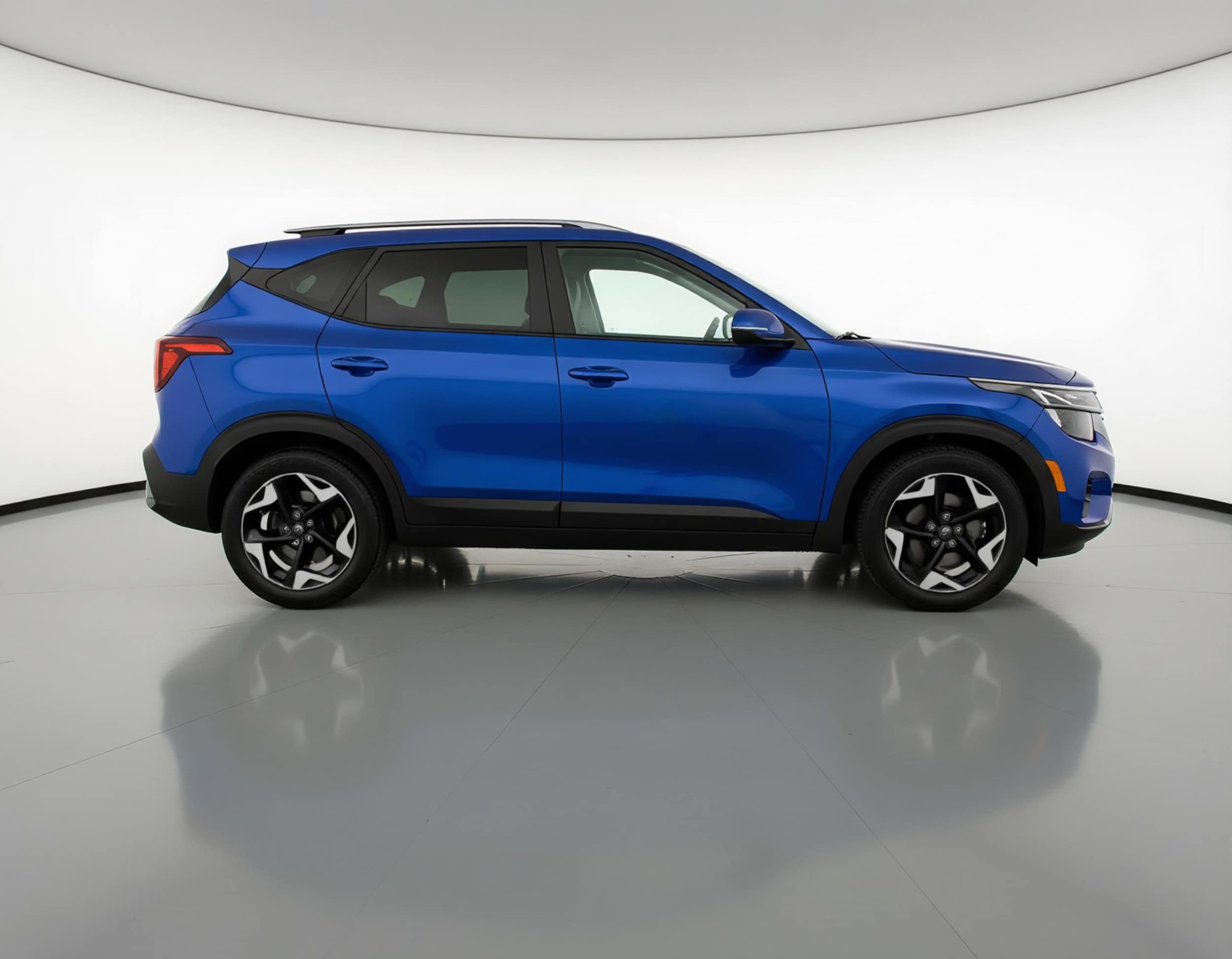 Thumbnail: 2025 Kia Seltos - 8