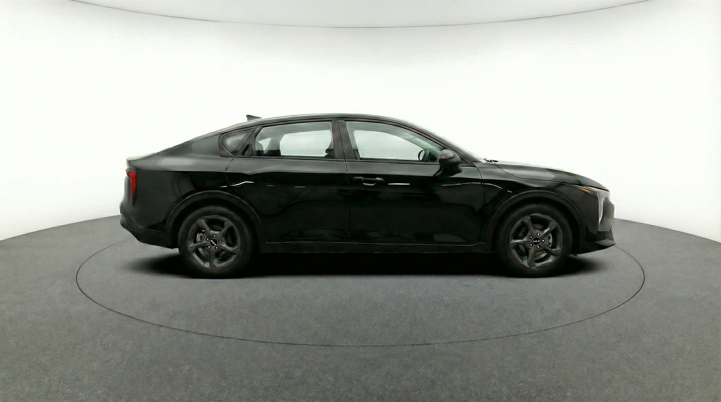Thumbnail: 2025 Kia K4 - 11