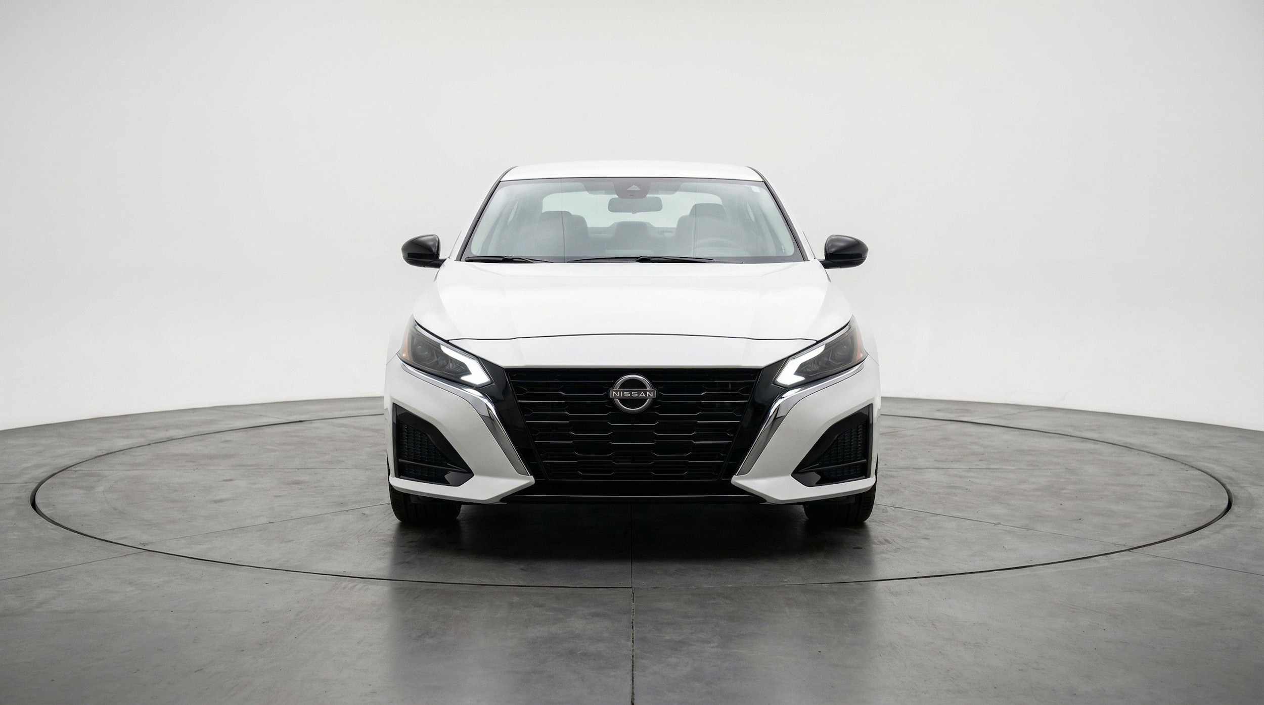 Thumbnail: 2025 Nissan Altima - 2