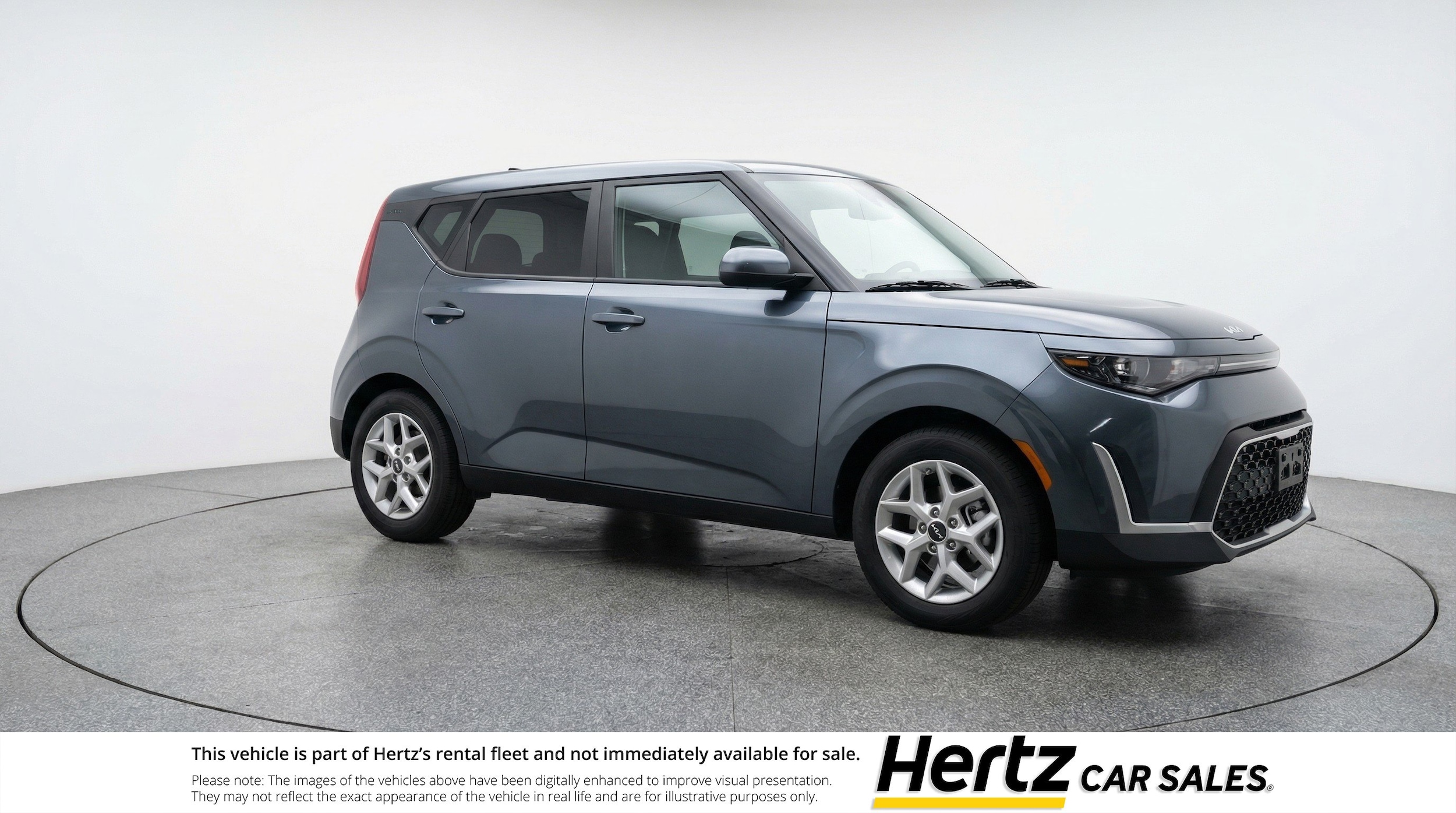 Thumbnail: 2025 Kia Soul - 1