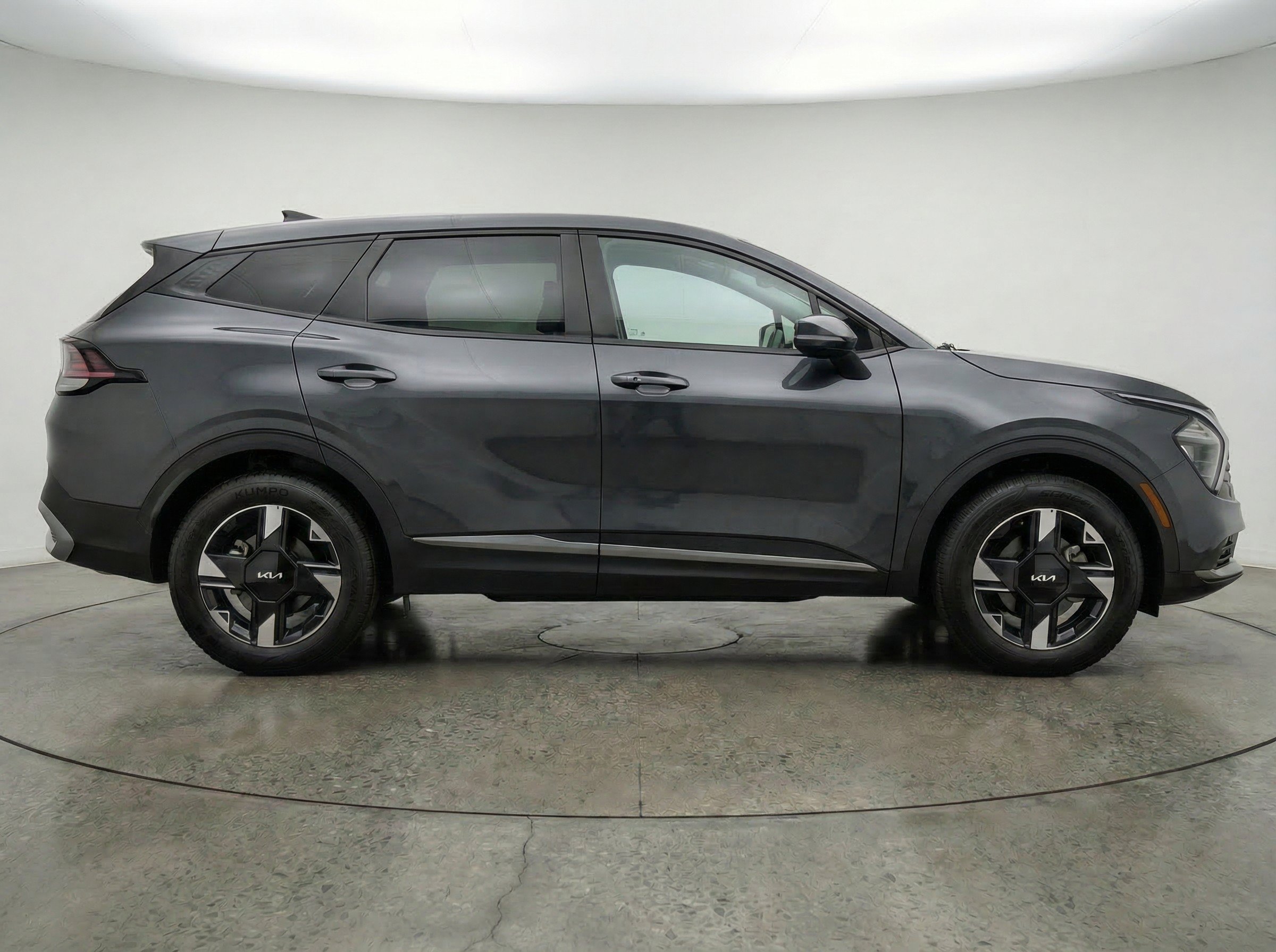 Thumbnail: 2026 Kia Sportage - 11